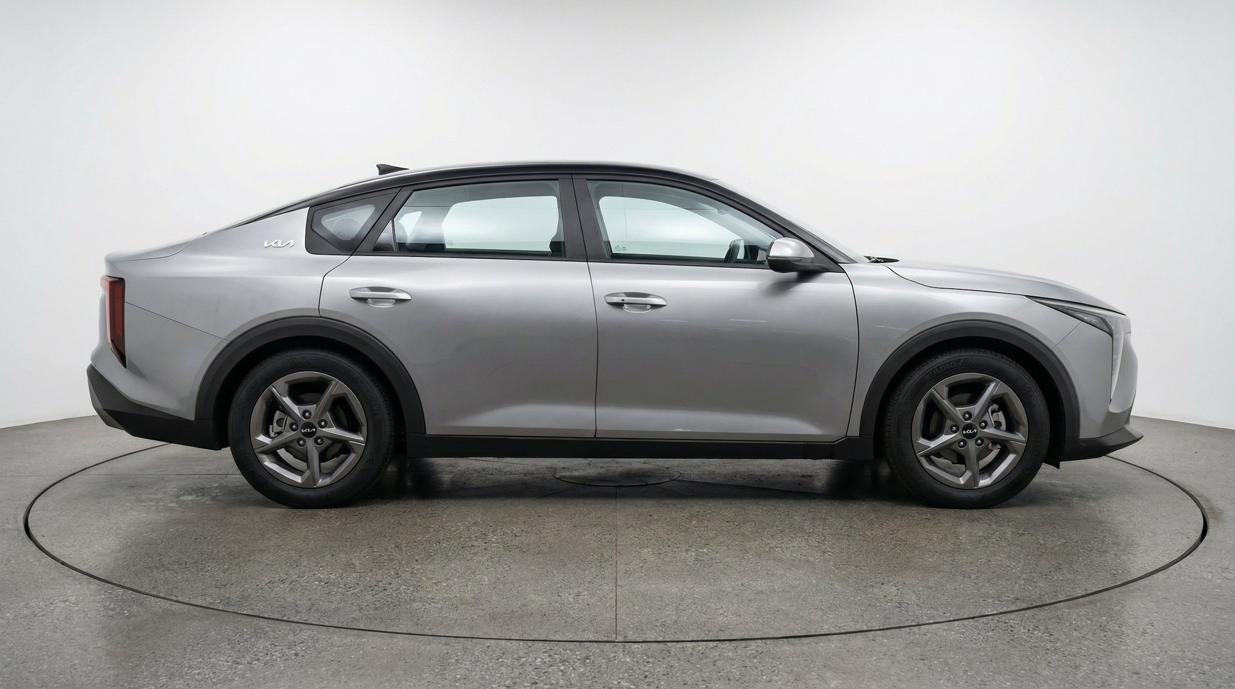 Thumbnail: 2026 Kia K4 - 11
