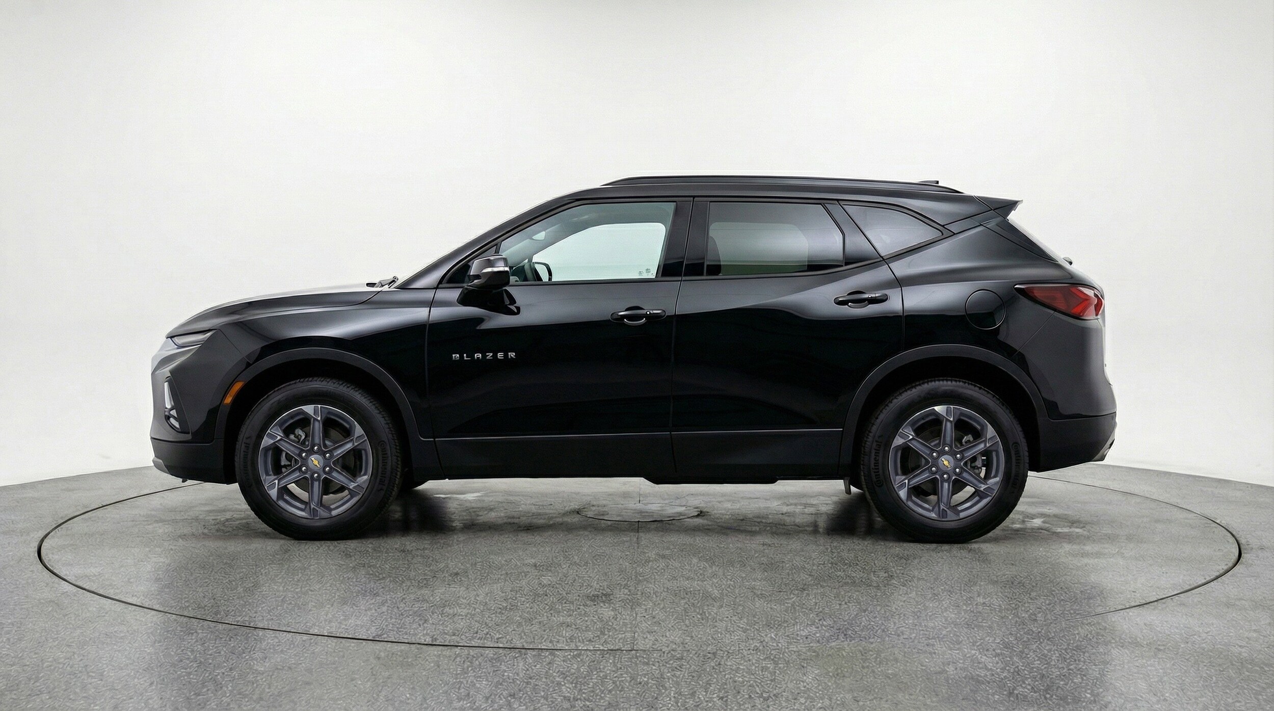 Thumbnail: 2025 Chevrolet Blazer - 5