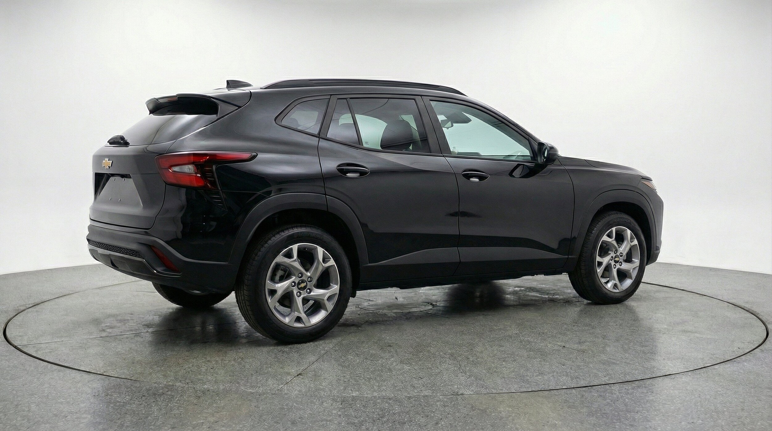 Thumbnail: 2025 Chevrolet Trax - 9
