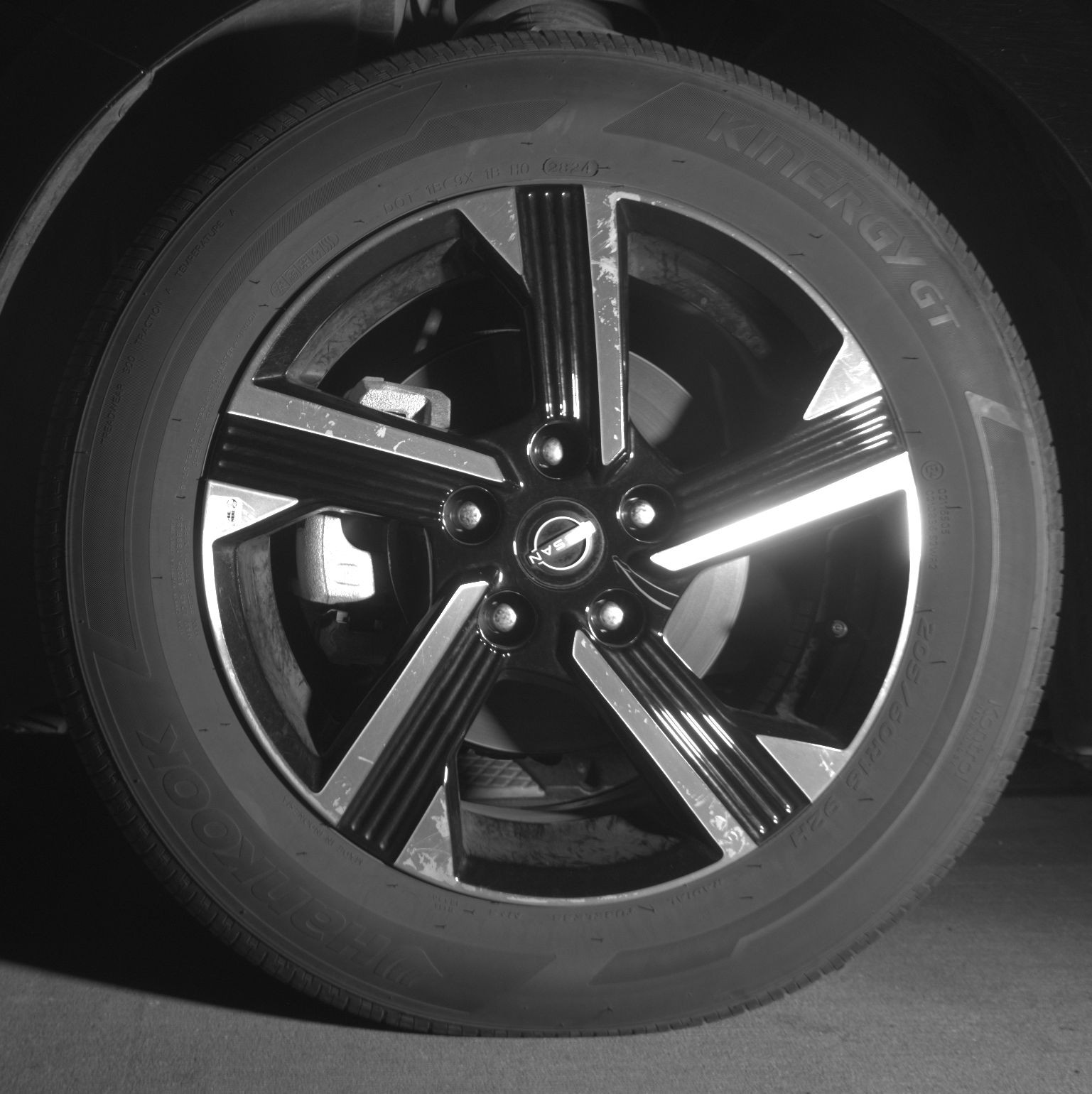 Thumbnail: 2025 Nissan Sentra - 9