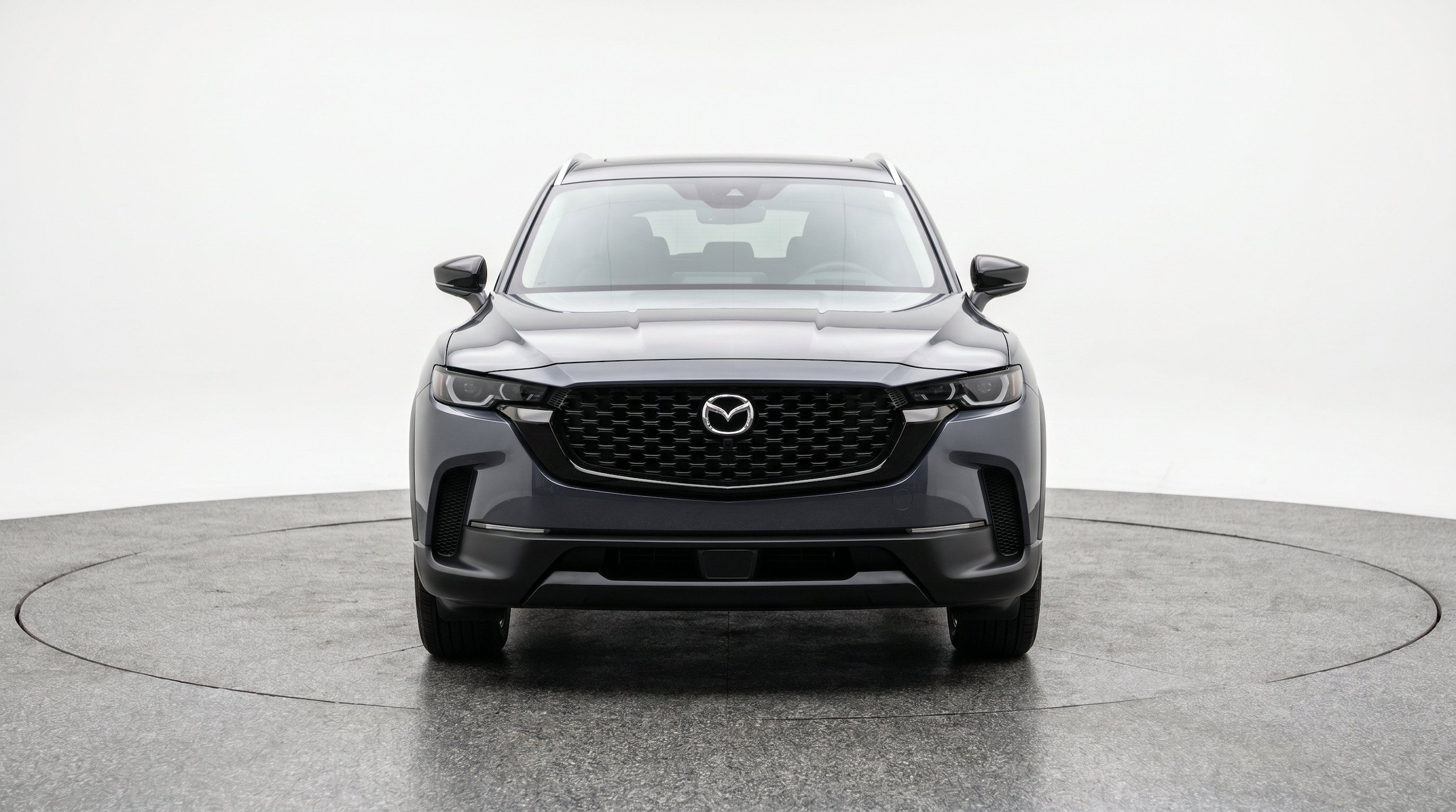 Thumbnail: 2026 Mazda CX-50 - 2