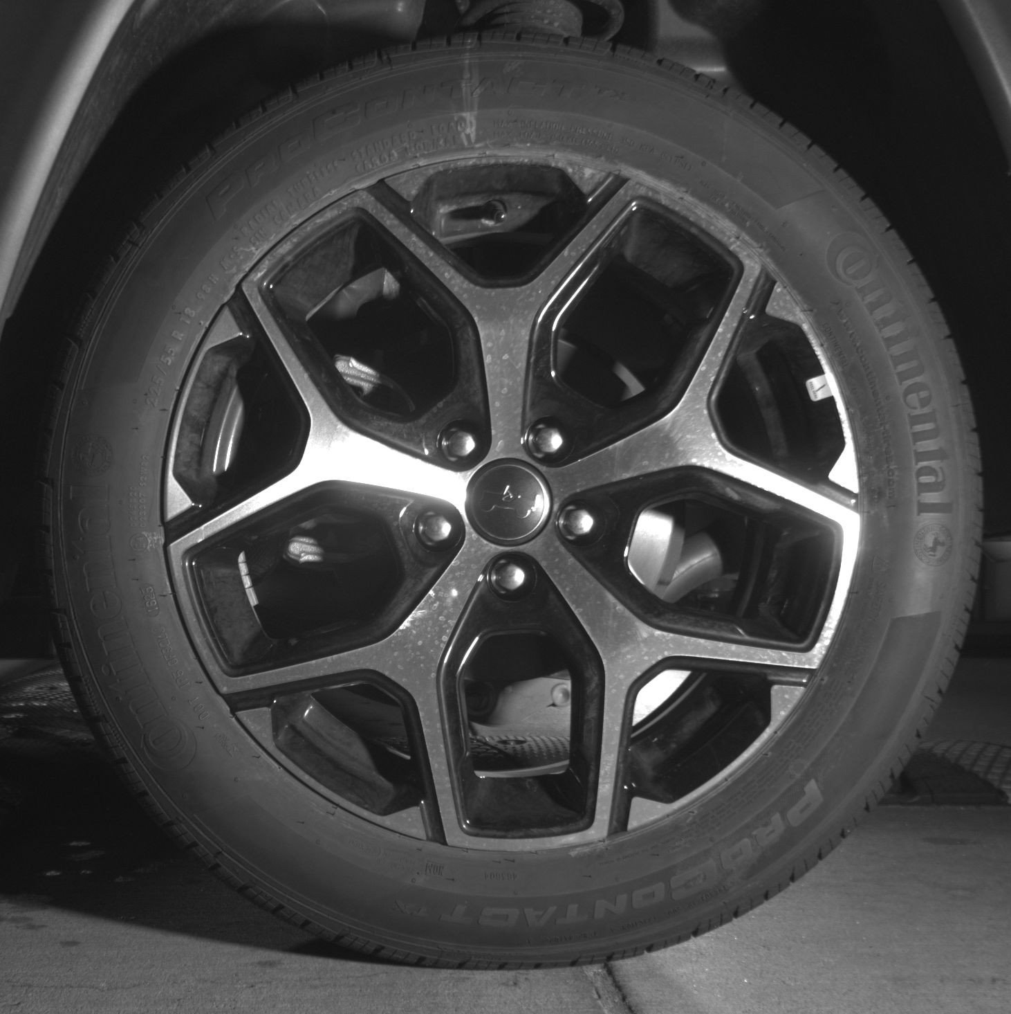 Thumbnail: 2025 Jeep Compass - 14