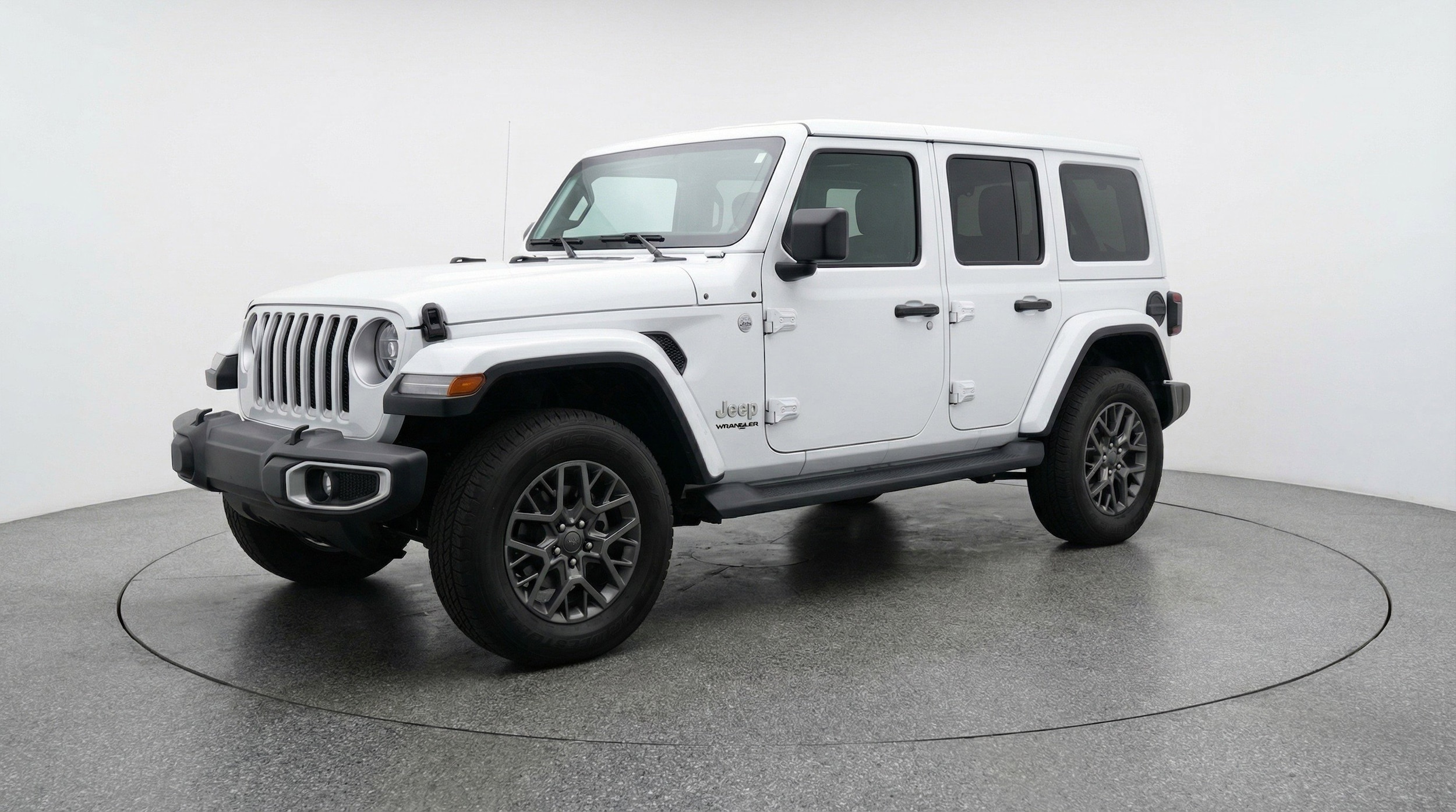 Thumbnail: 2025 Jeep Wrangler - 3