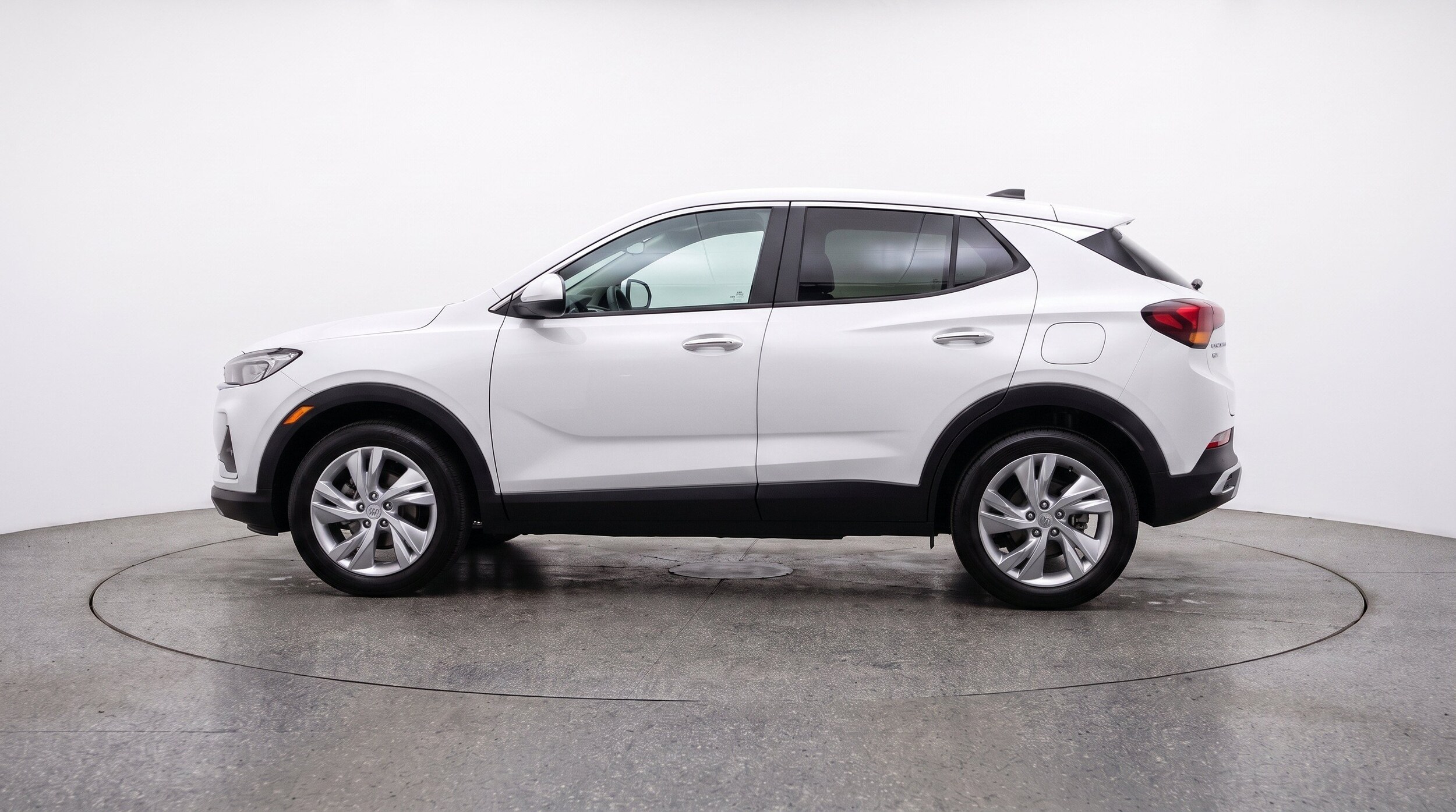 Thumbnail: 2026 Buick Encore GX - 5