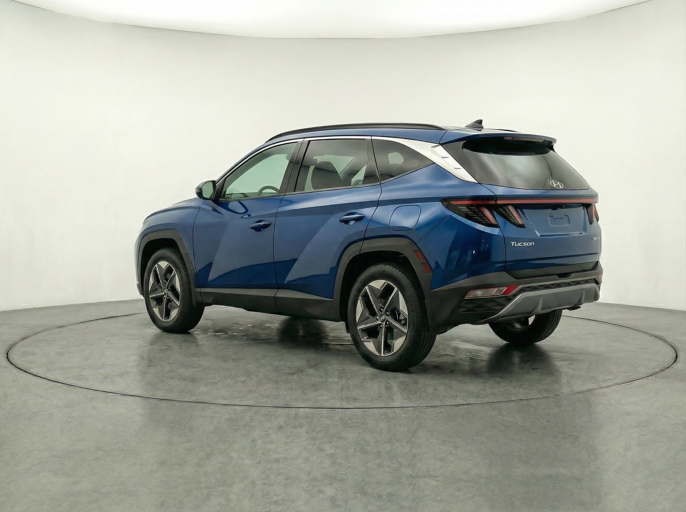 Thumbnail: 2026 Hyundai Tucson - 6