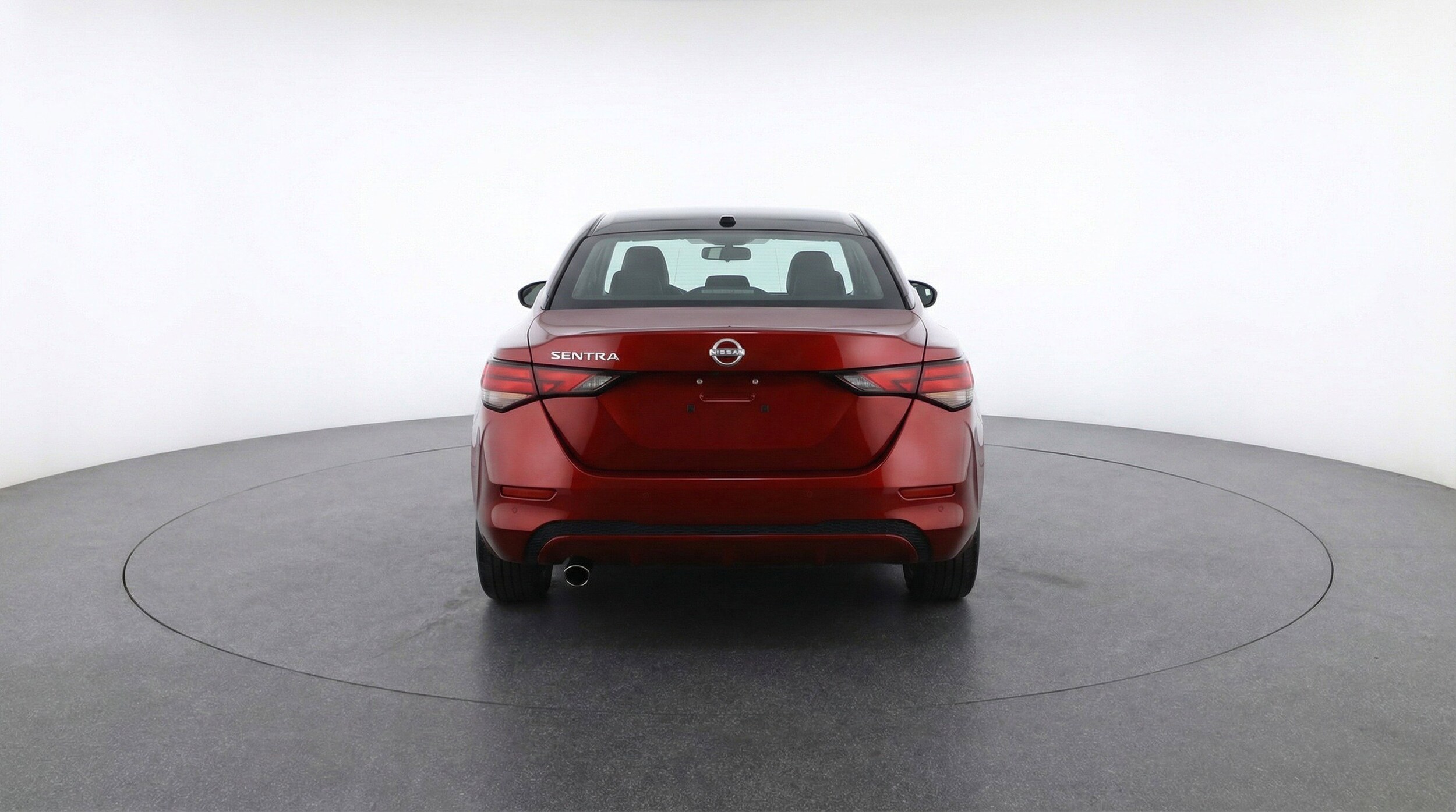 Thumbnail: 2025 Nissan Sentra - 7