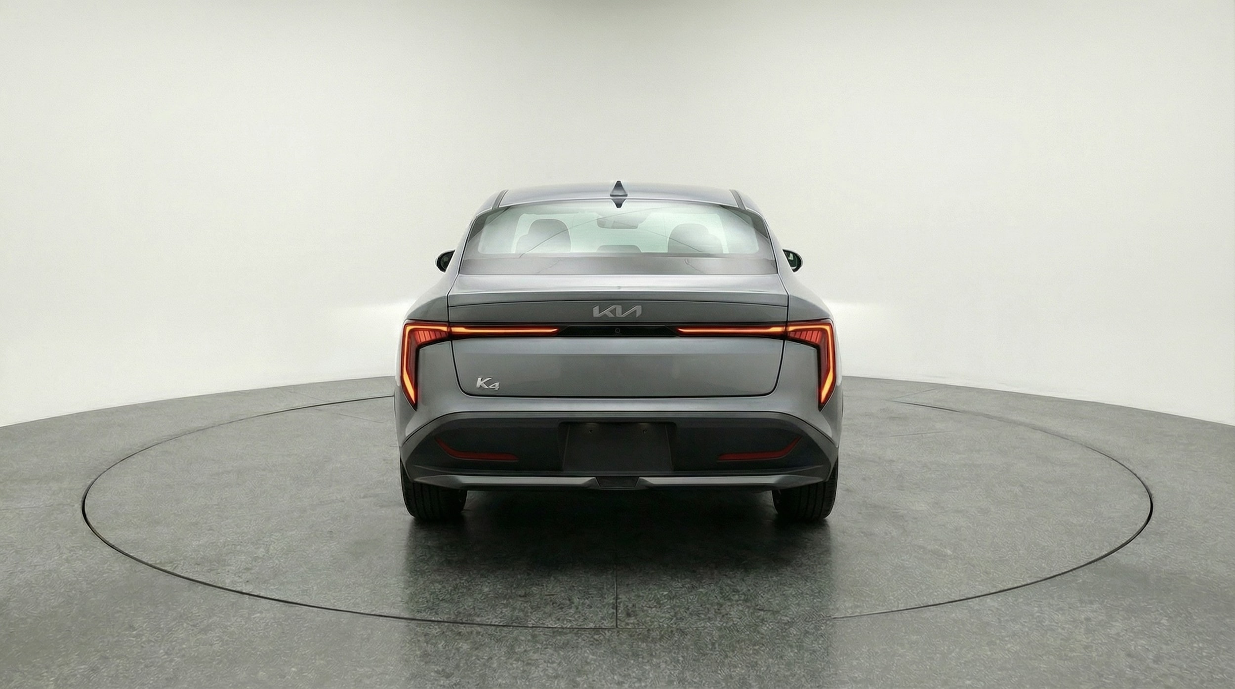 Thumbnail: 2025 Kia K4 - 6