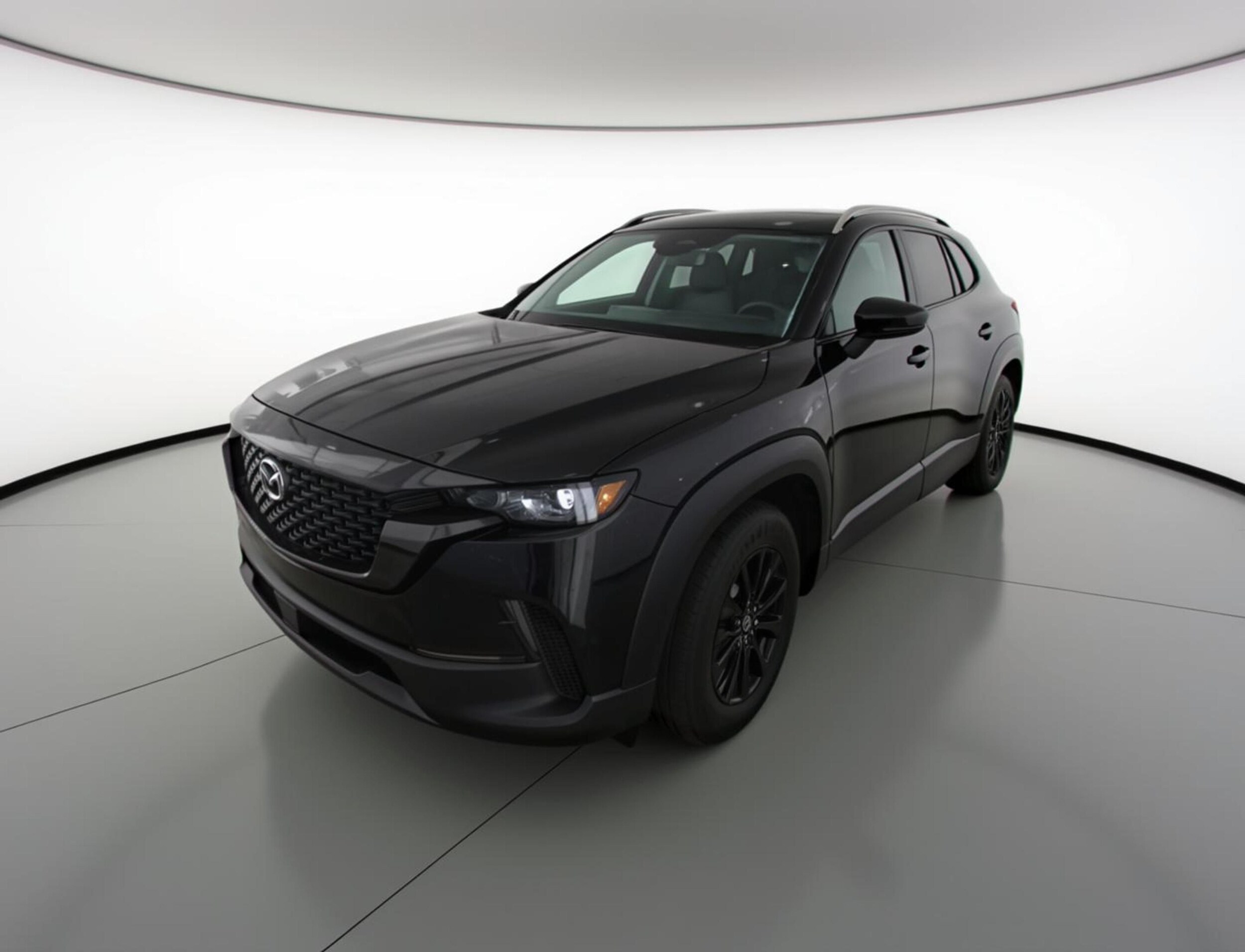 Thumbnail: 2025 Mazda CX-50 - 3