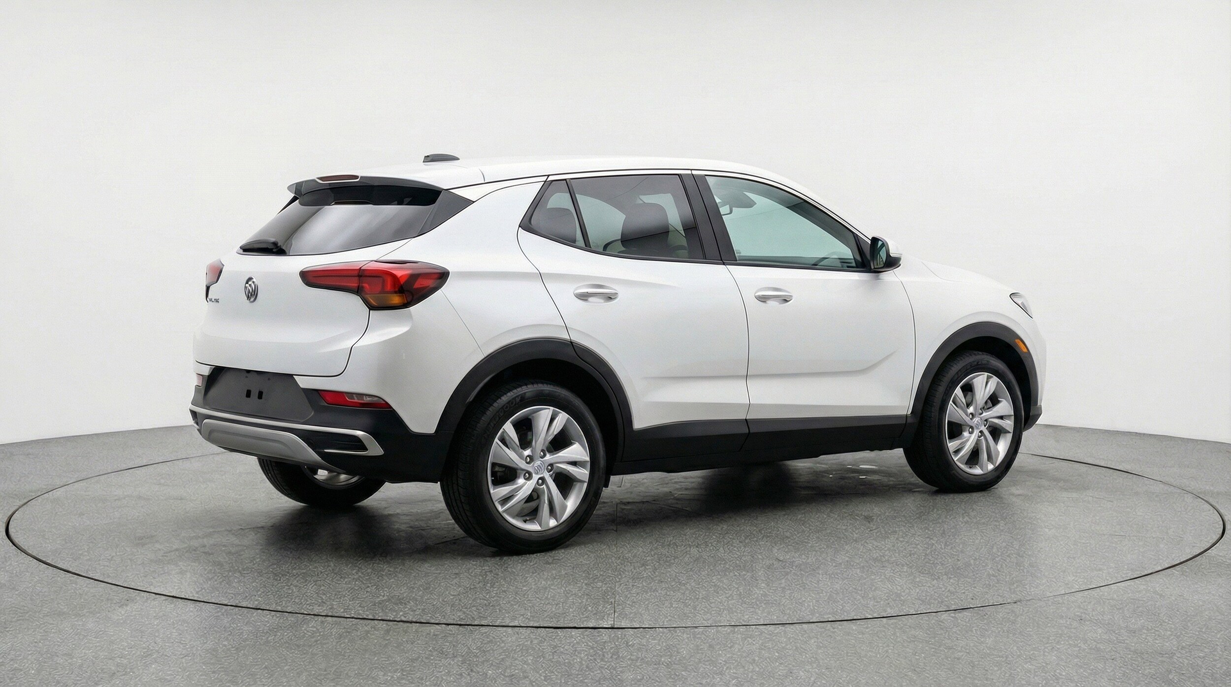 Thumbnail: 2025 Buick Encore GX - 9