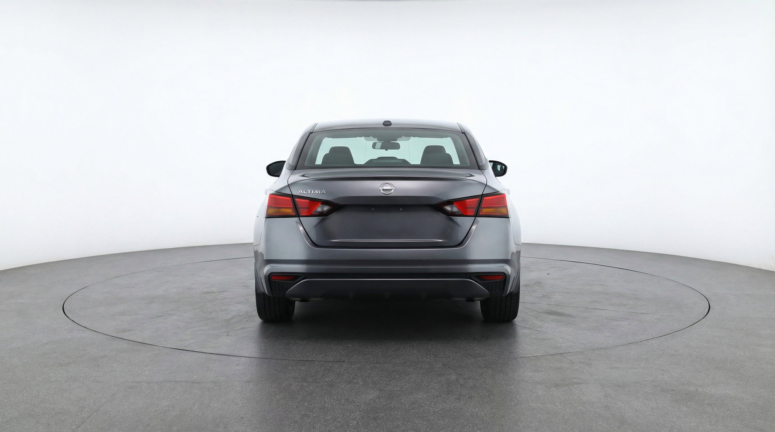 Thumbnail: 2025 Nissan Altima - 7