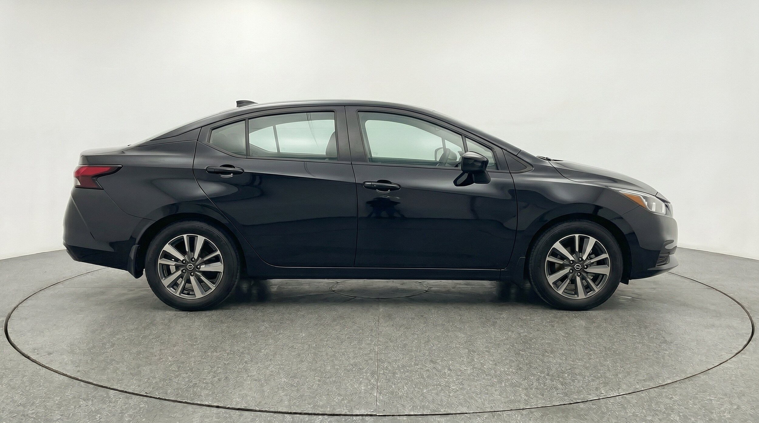 Thumbnail: 2025 Nissan Versa - 10
