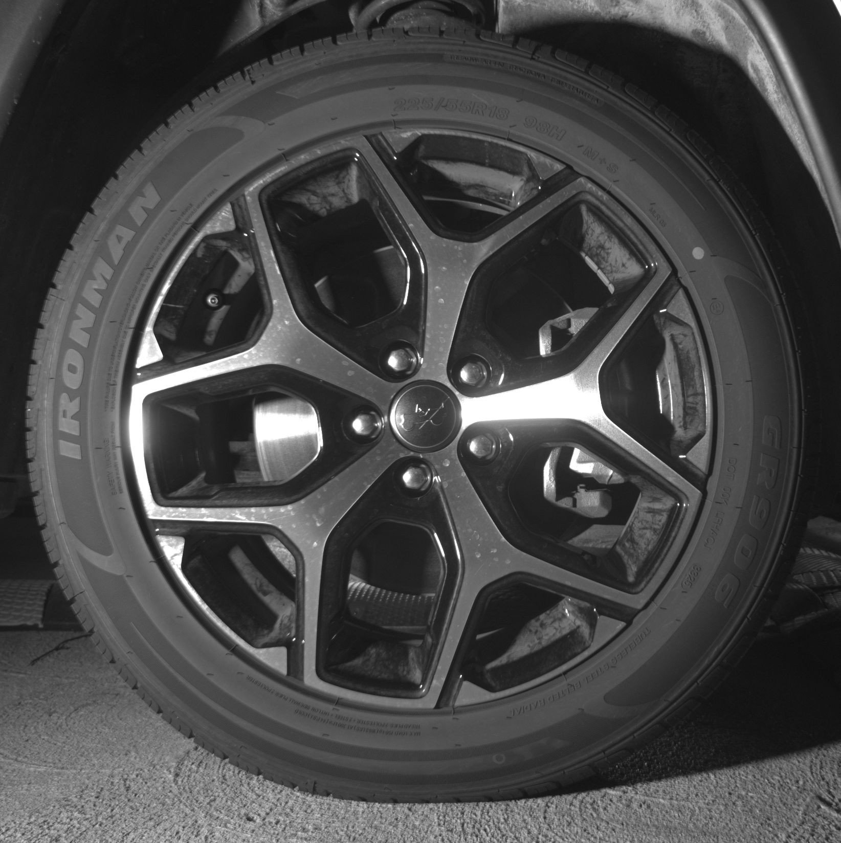 Thumbnail: 2025 Jeep Compass - 13