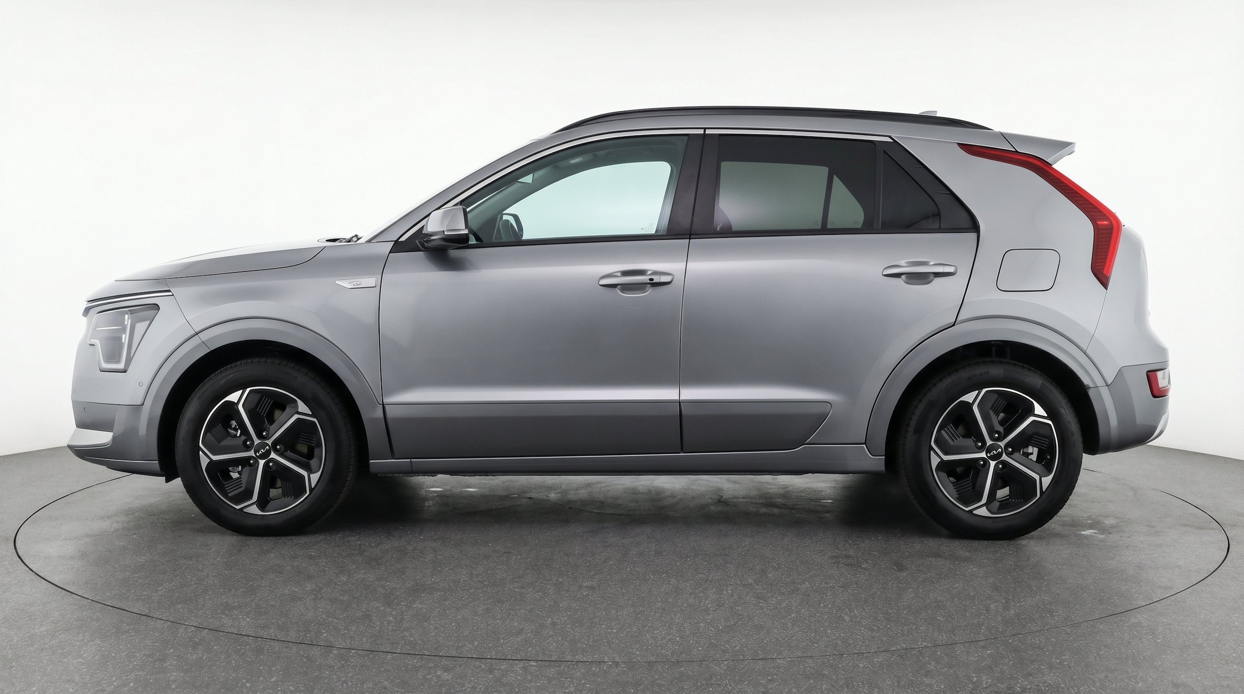 Thumbnail: 2026 Kia Niro - 5
