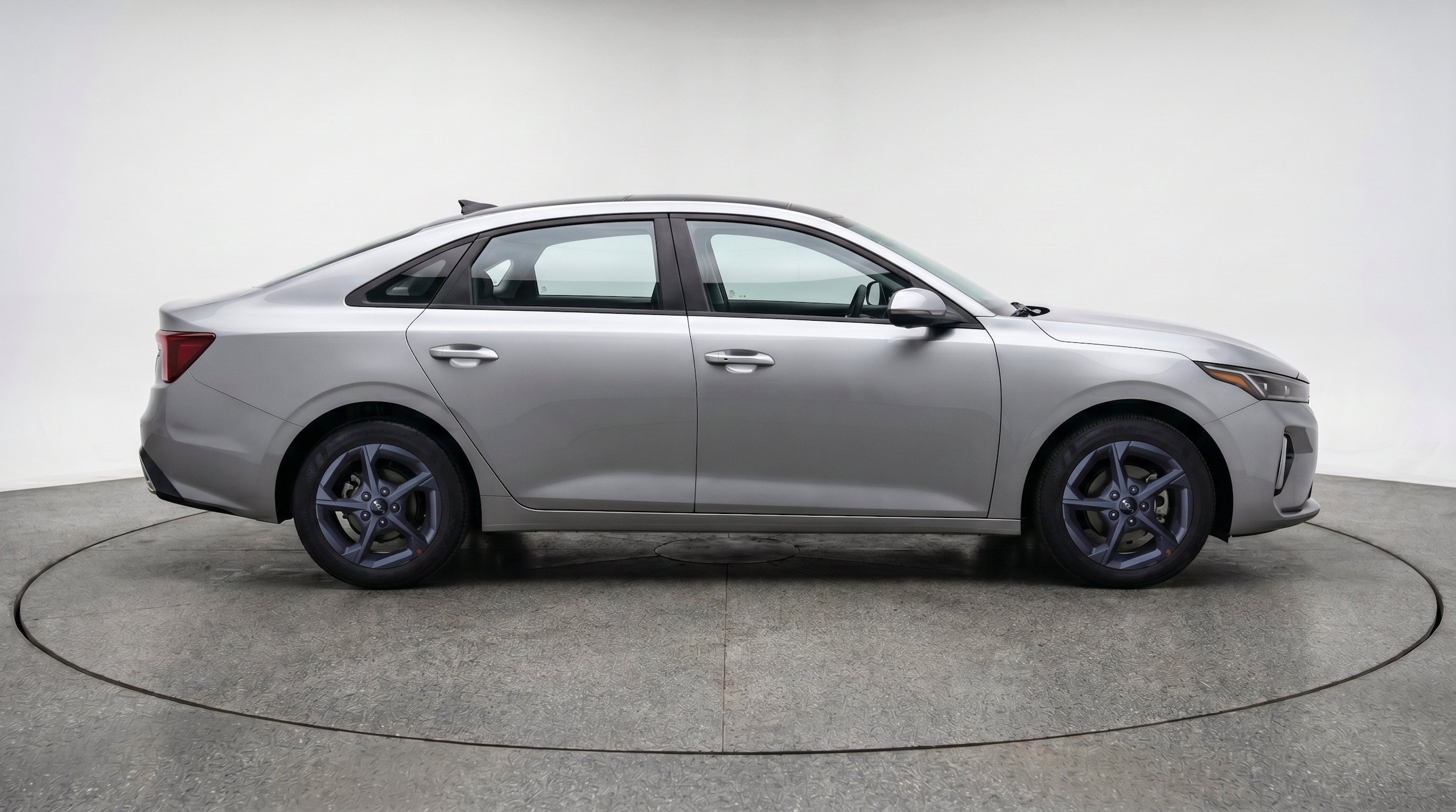 Thumbnail: 2026 Kia K4 - 11