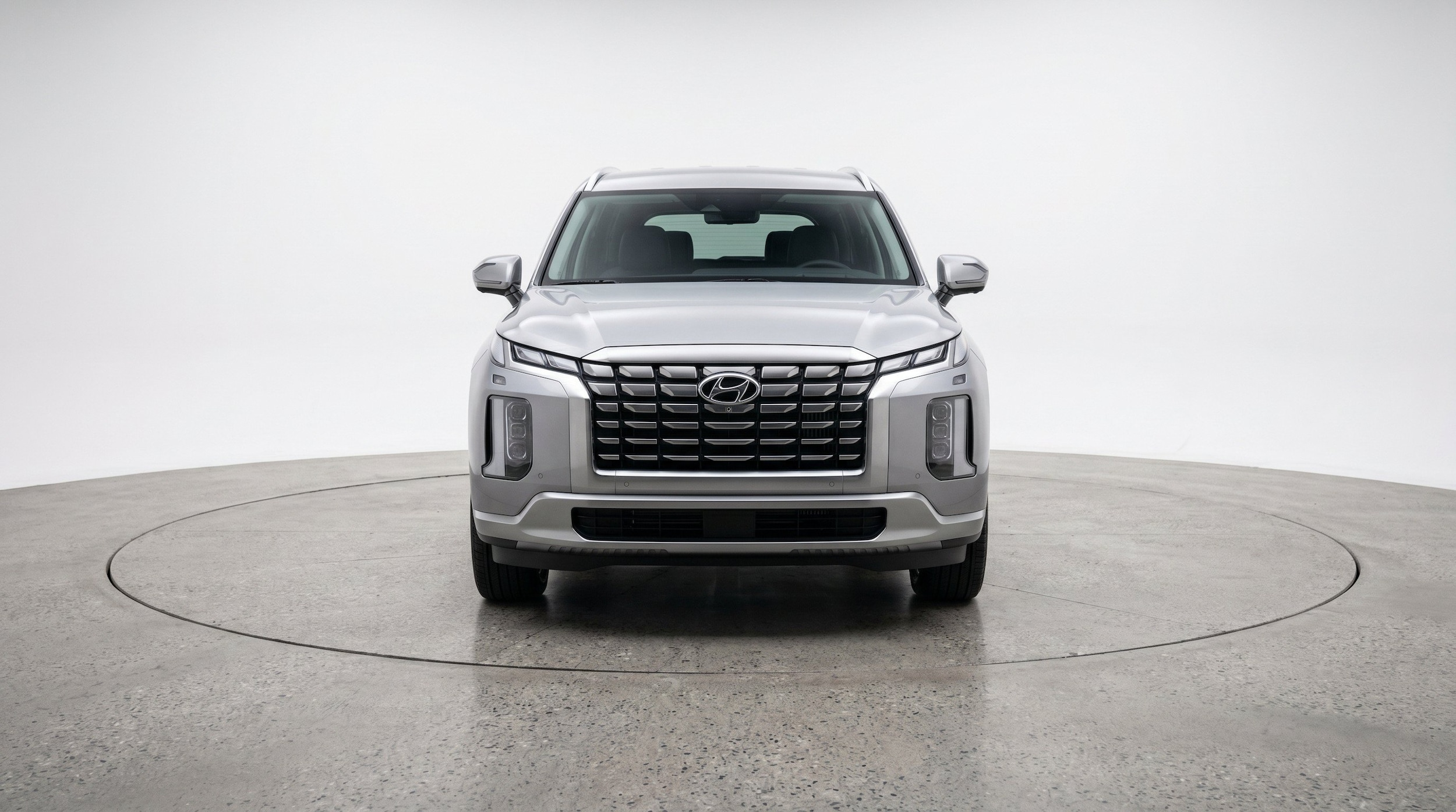 Thumbnail: 2025 Hyundai Palisade - 2