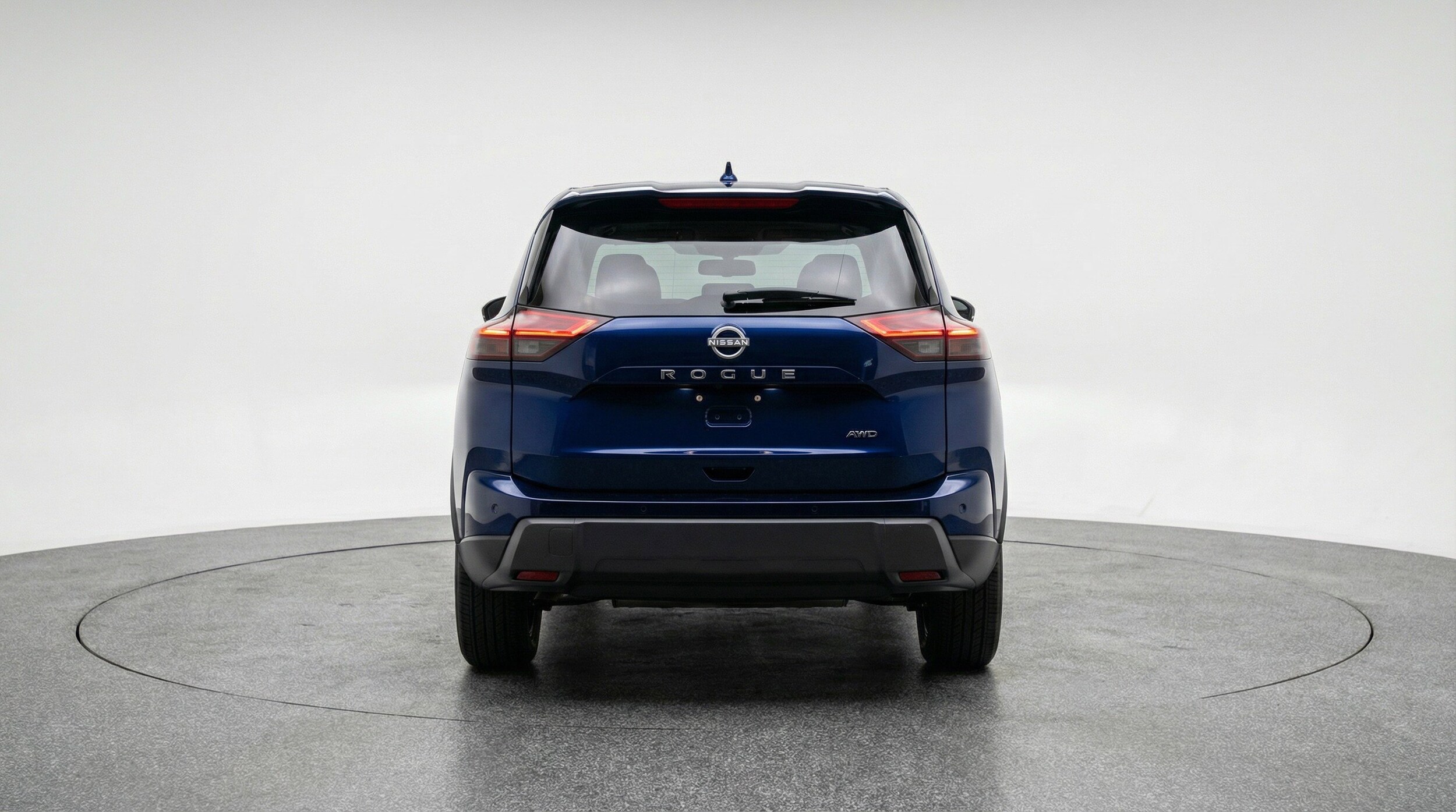 Thumbnail: 2025 Nissan Rogue - 7
