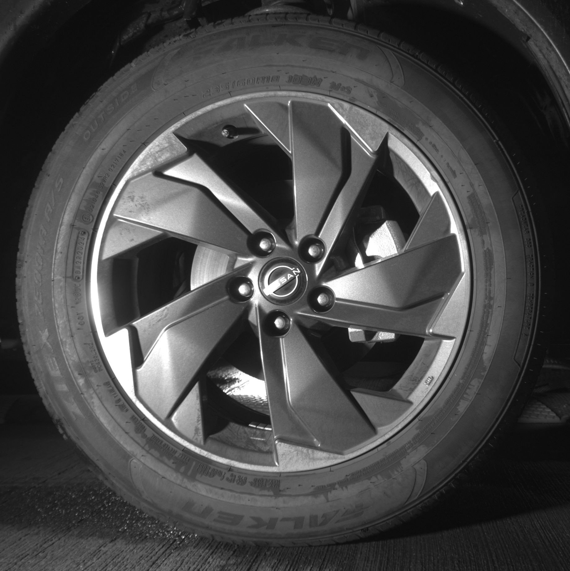 Thumbnail: 2025 Nissan Rogue - 13