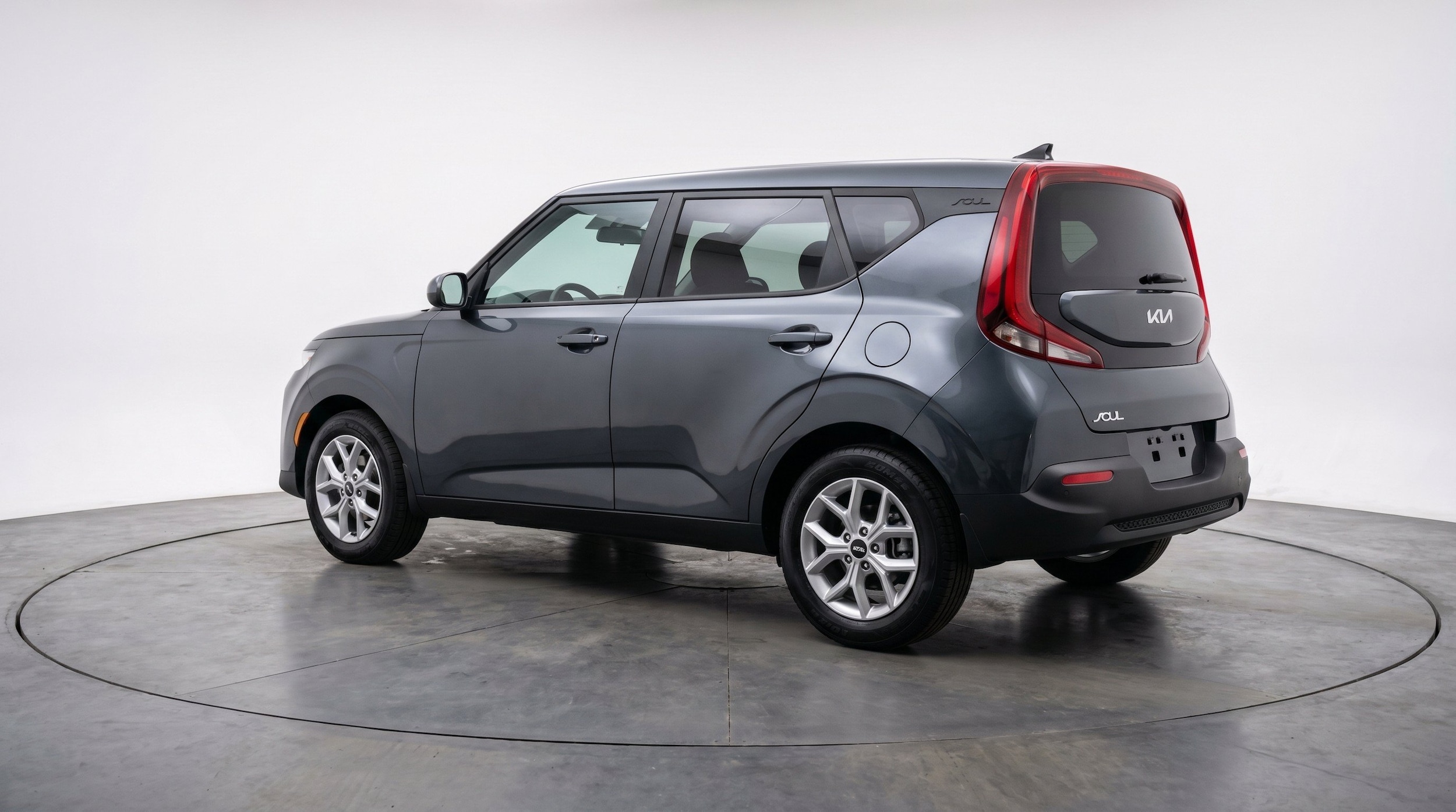 Thumbnail: 2025 Kia Soul - 6