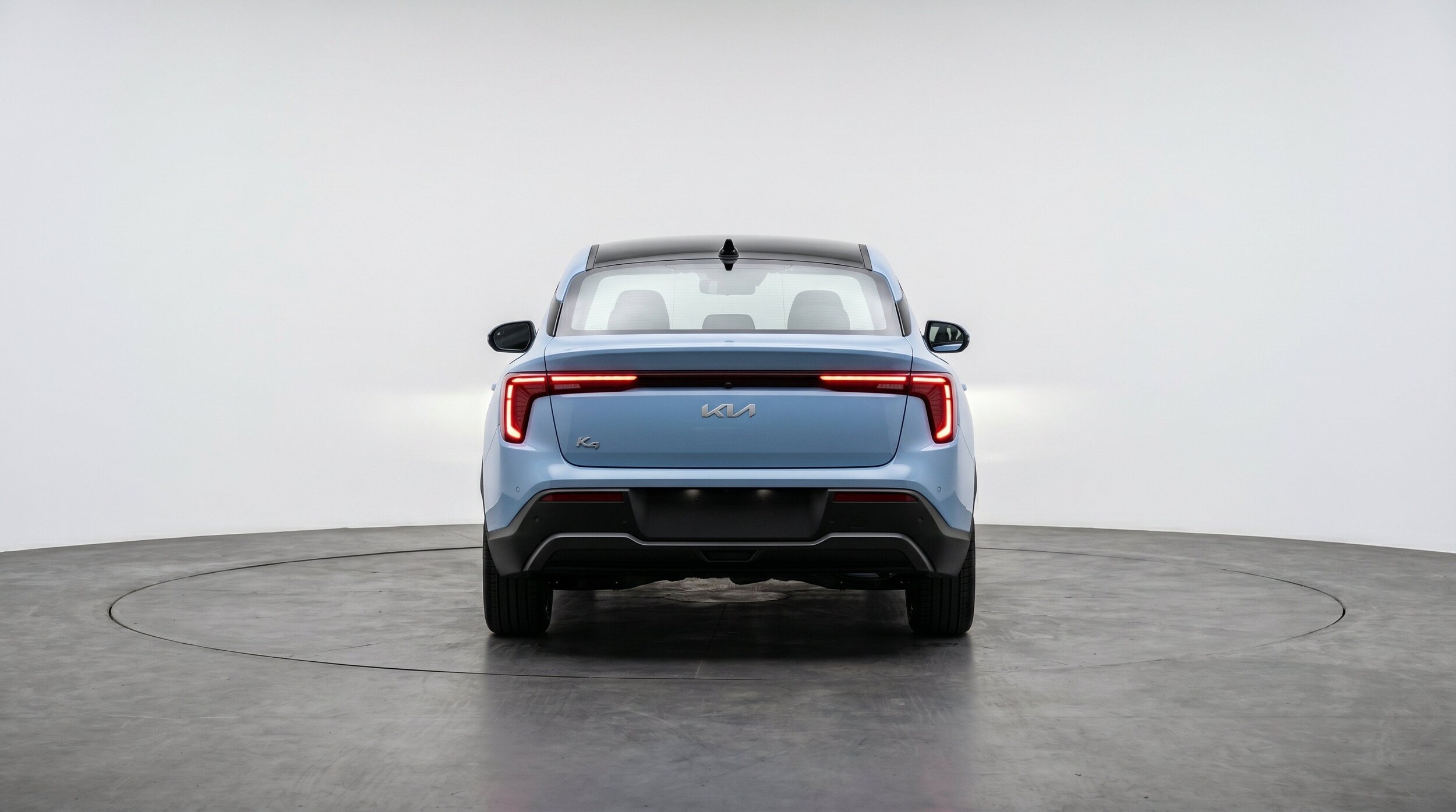 Thumbnail: 2026 Kia K4 - 7