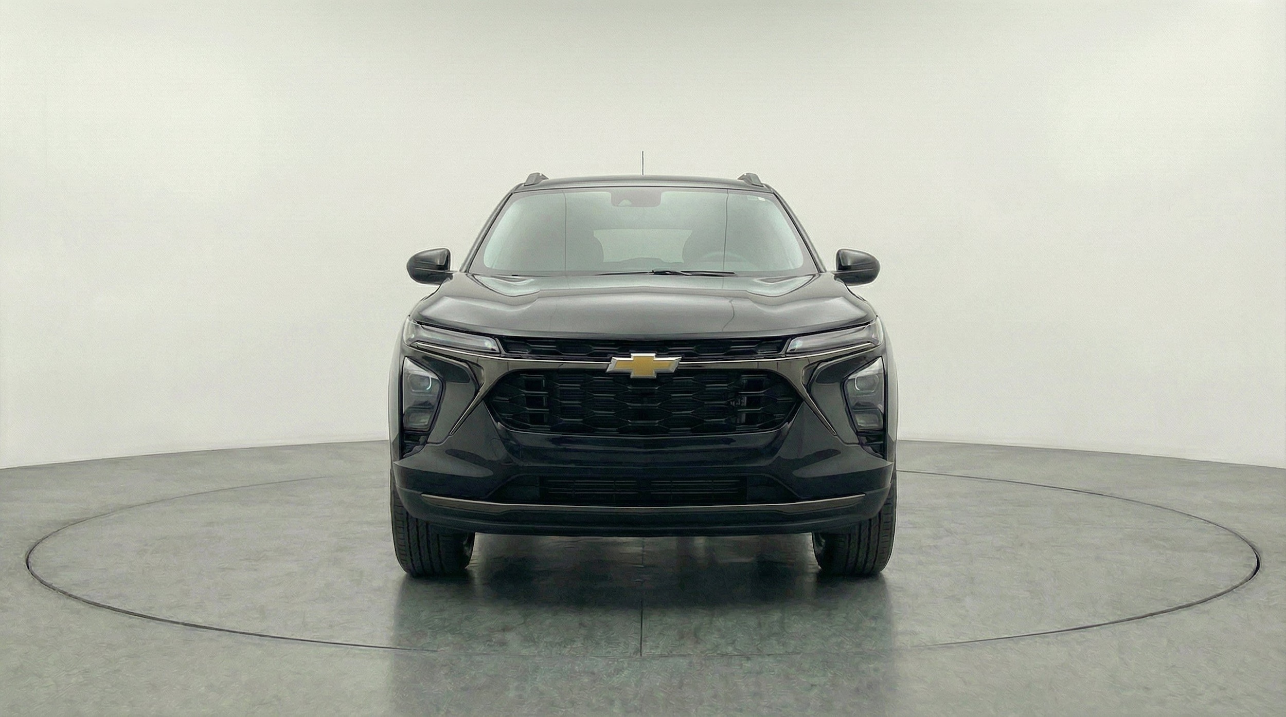 Thumbnail: 2025 Chevrolet Trax - 2