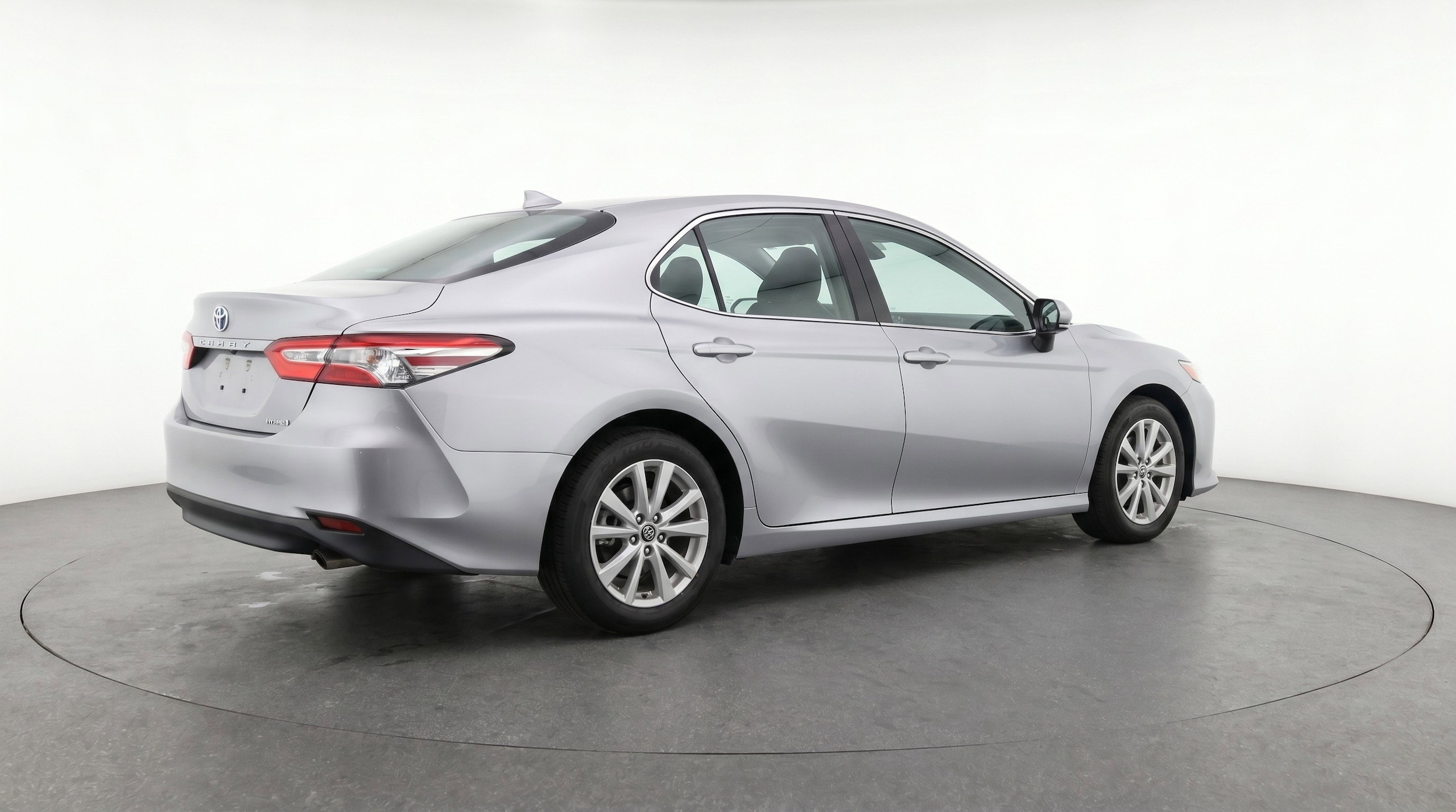 Thumbnail: 2025 Toyota Camry - 9