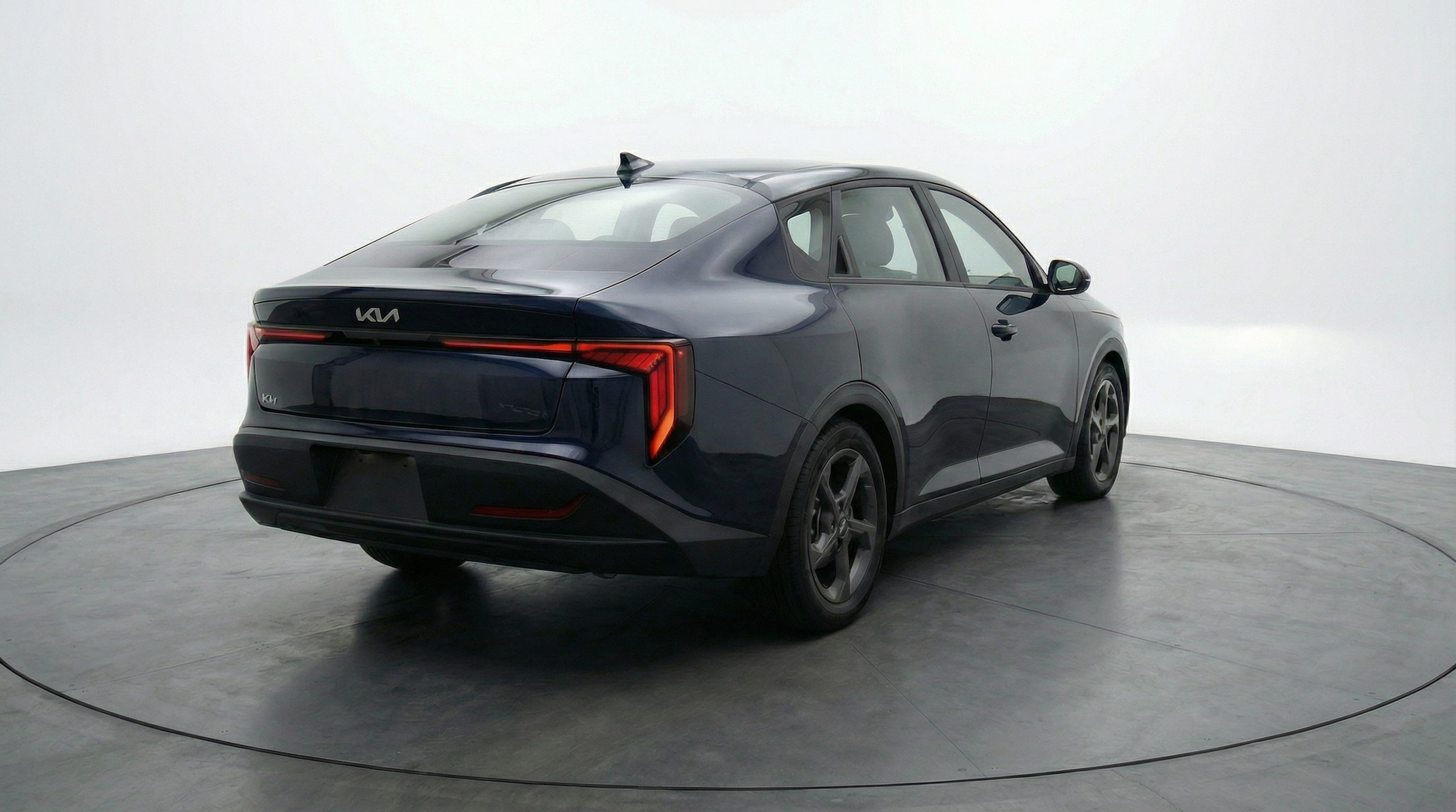 Thumbnail: 2025 Kia K4 - 7