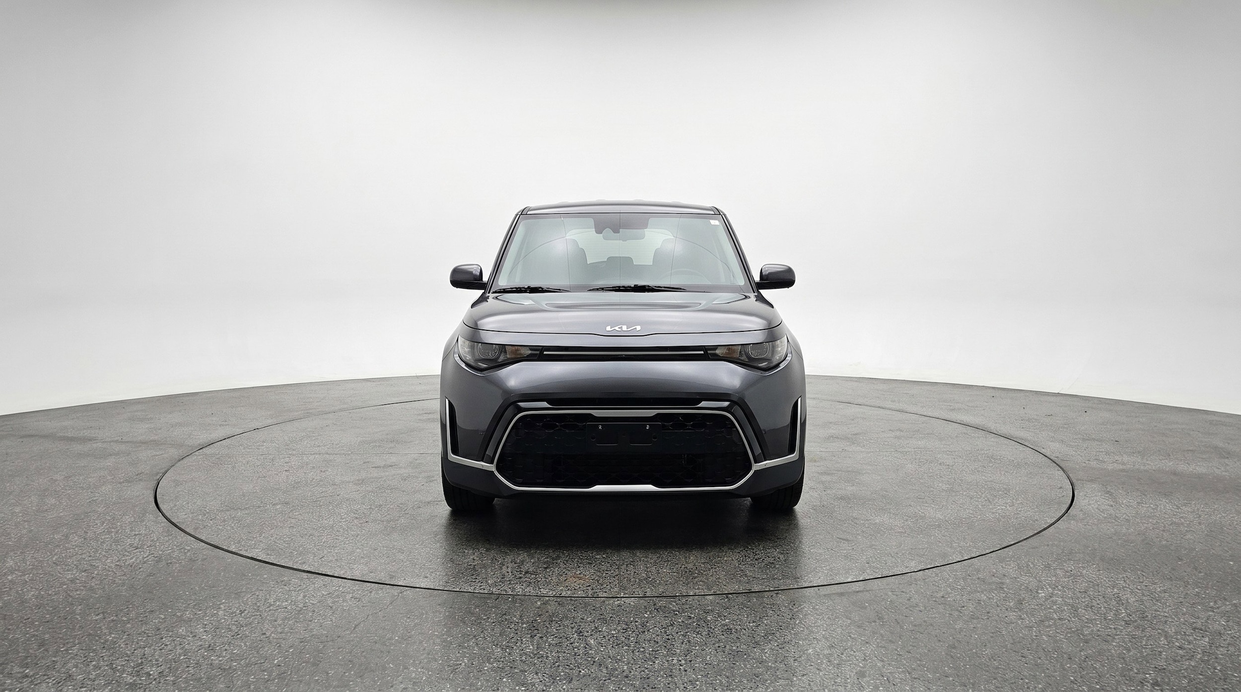 Thumbnail: 2025 Kia Soul - 2