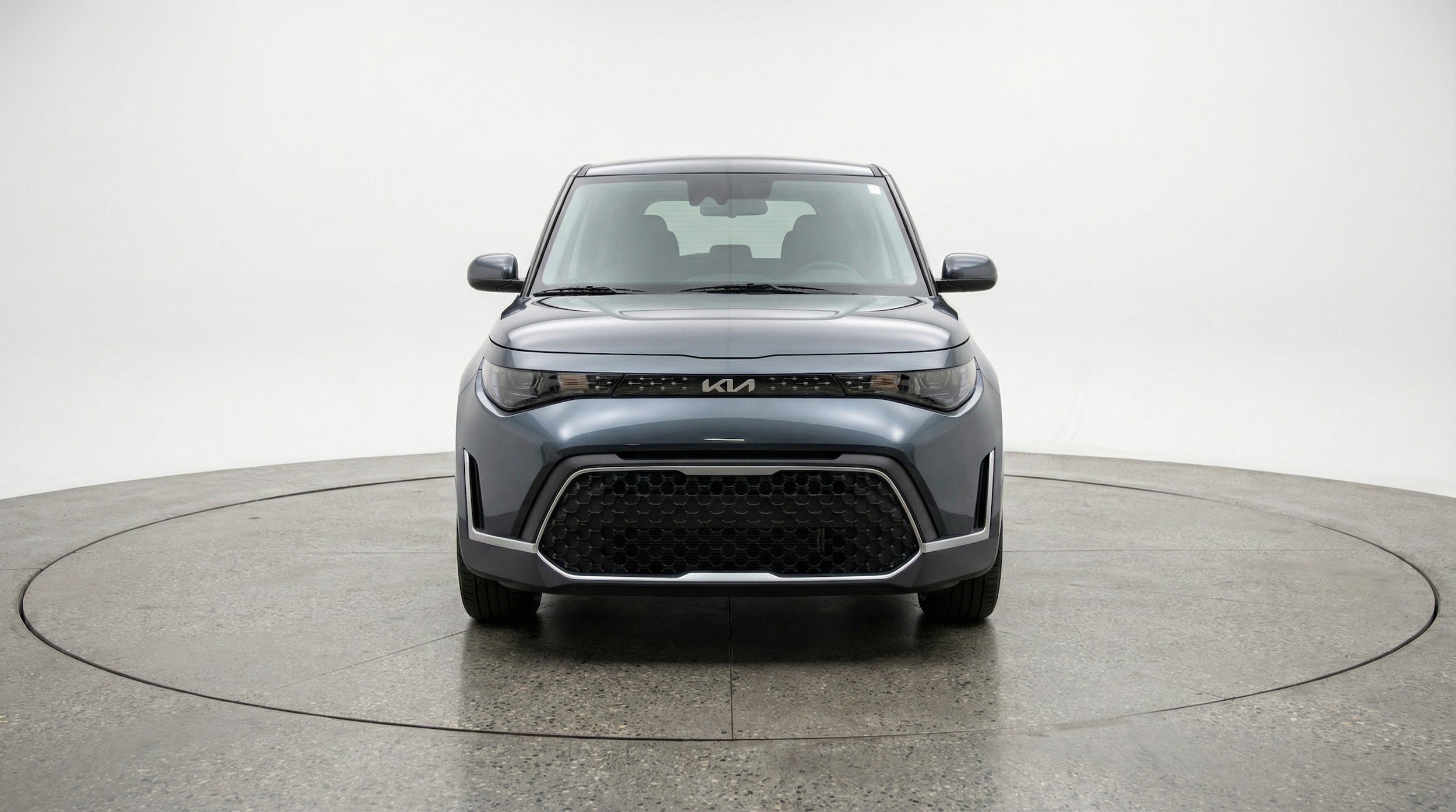 Thumbnail: 2025 Kia Soul - 2