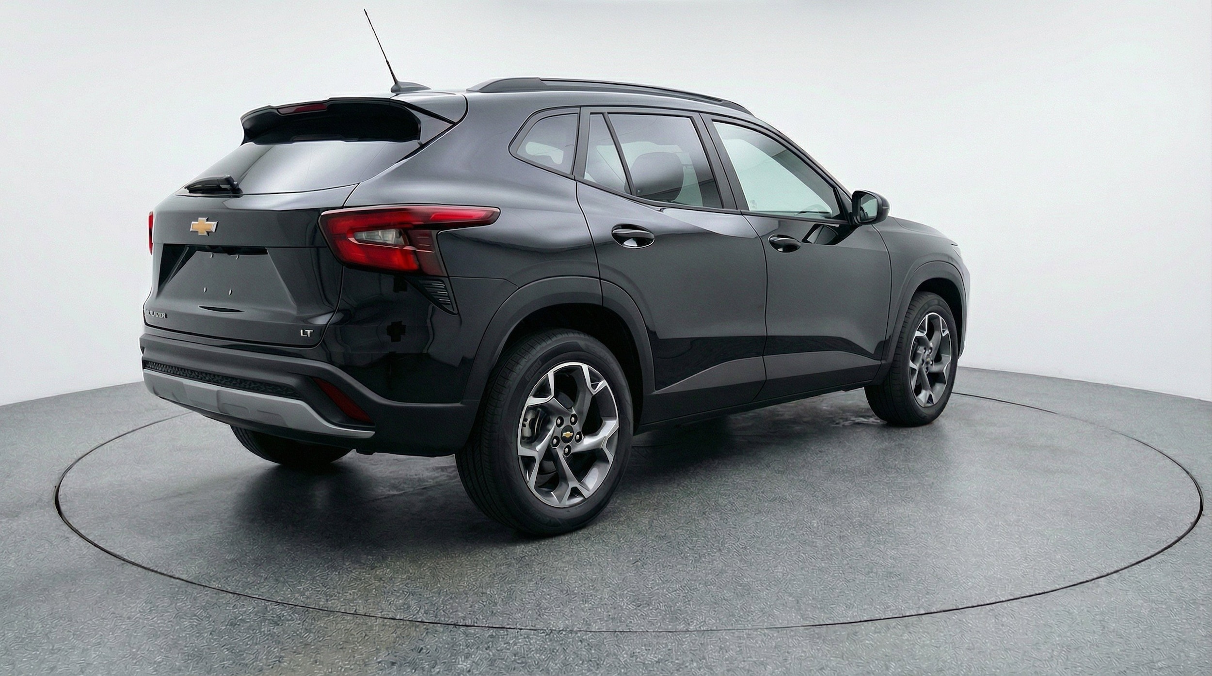 Thumbnail: 2025 Chevrolet Trax - 9