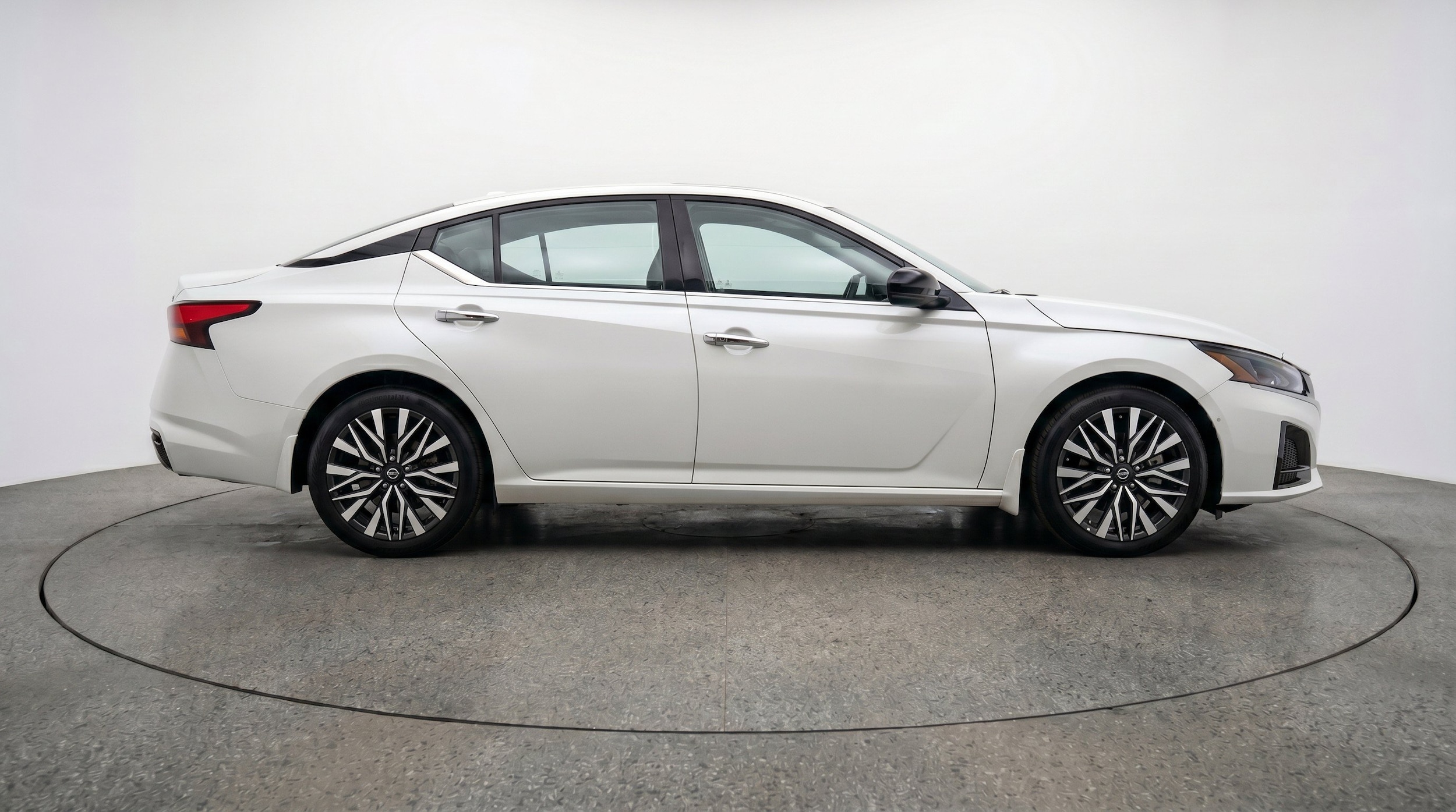 Thumbnail: 2025 Nissan Altima - 11