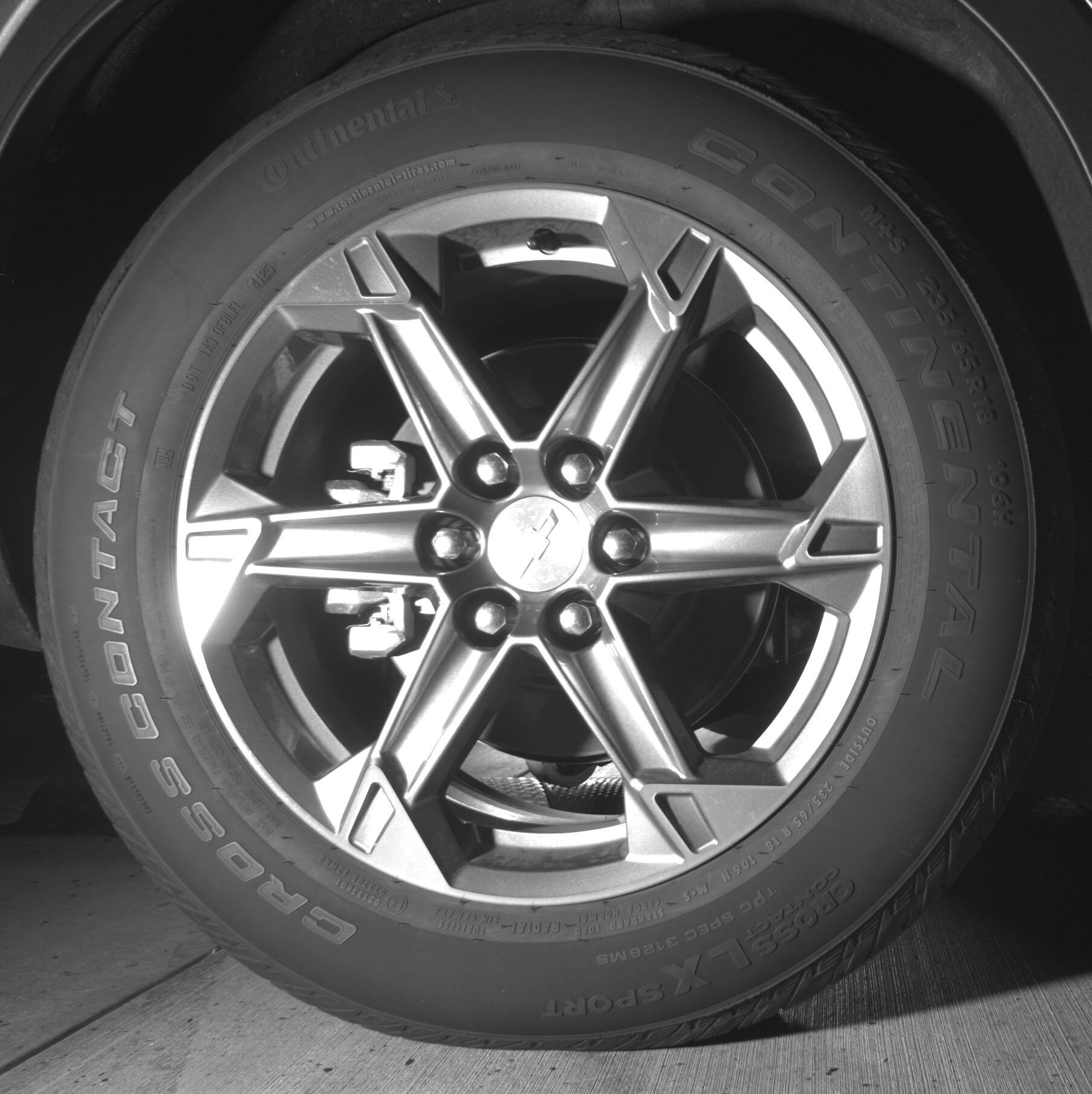 Thumbnail: 2026 Chevrolet Blazer - 15