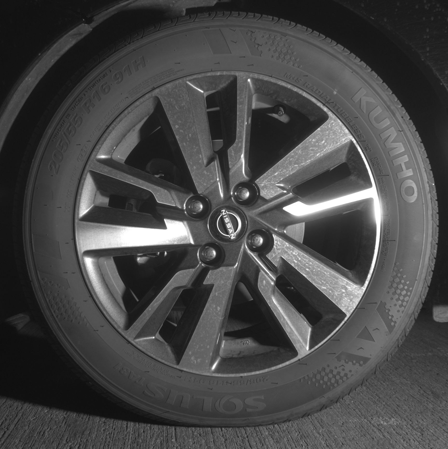 Thumbnail: 2025 Nissan Versa - 12