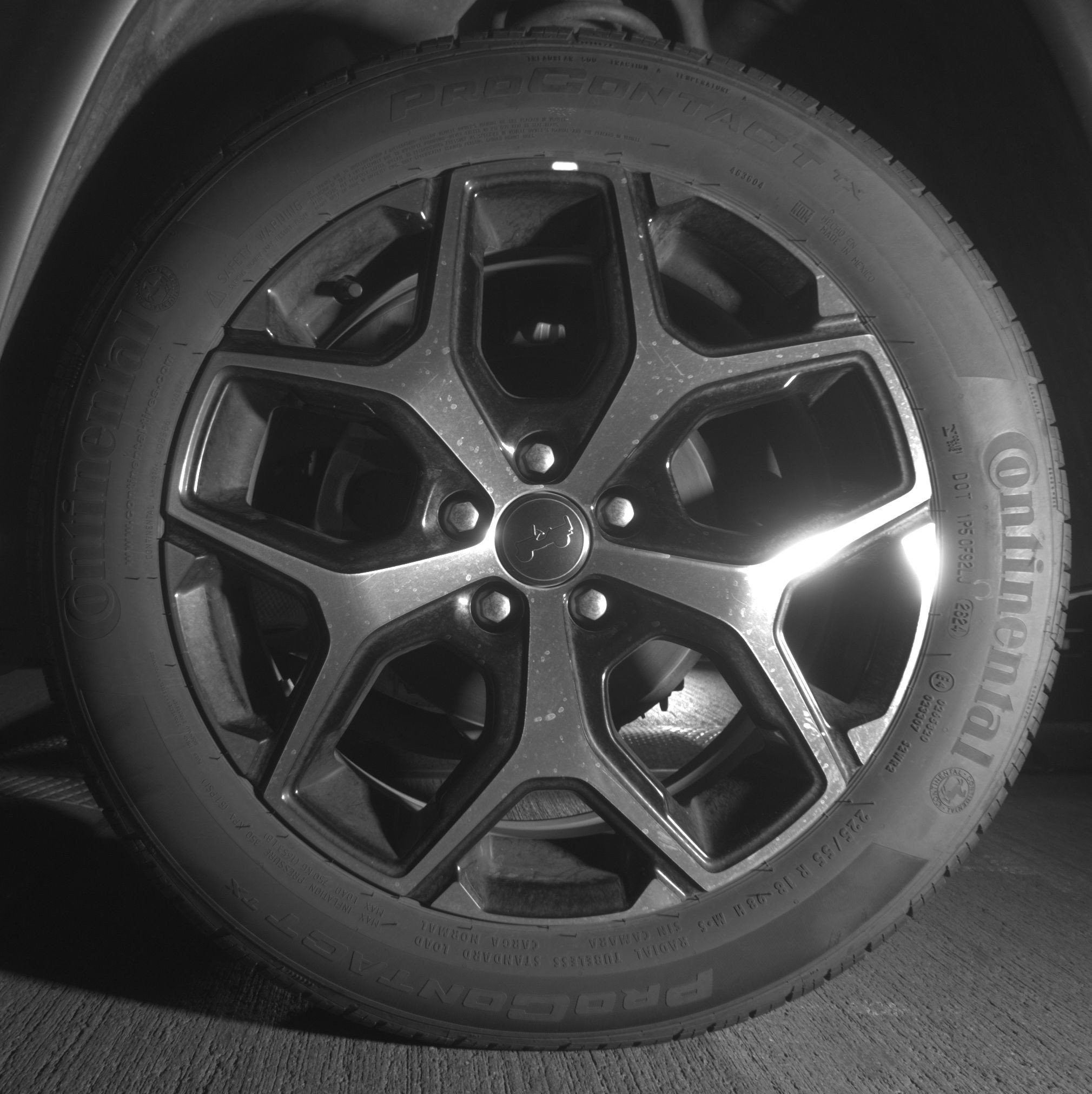 Thumbnail: 2025 Jeep Compass - 14