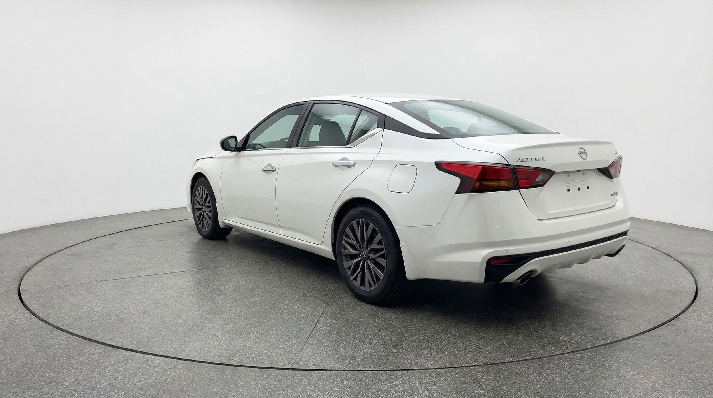 Thumbnail: 2025 Nissan Altima - 6