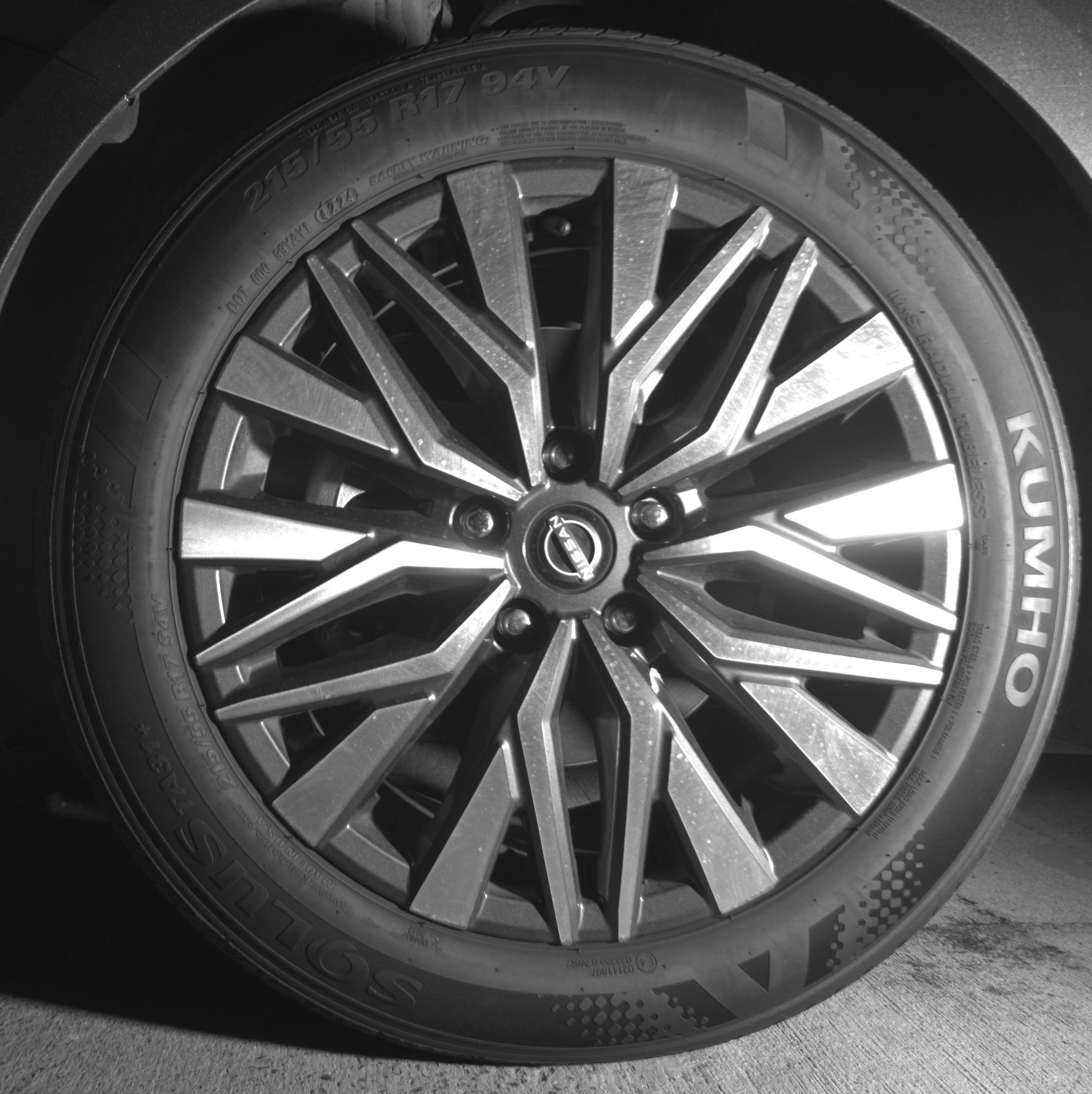 Thumbnail: 2025 Nissan Altima - 12