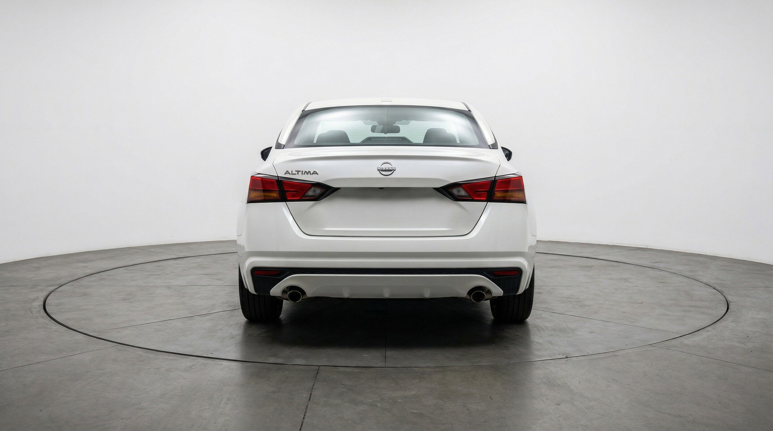 Thumbnail: 2025 Nissan Altima - 7