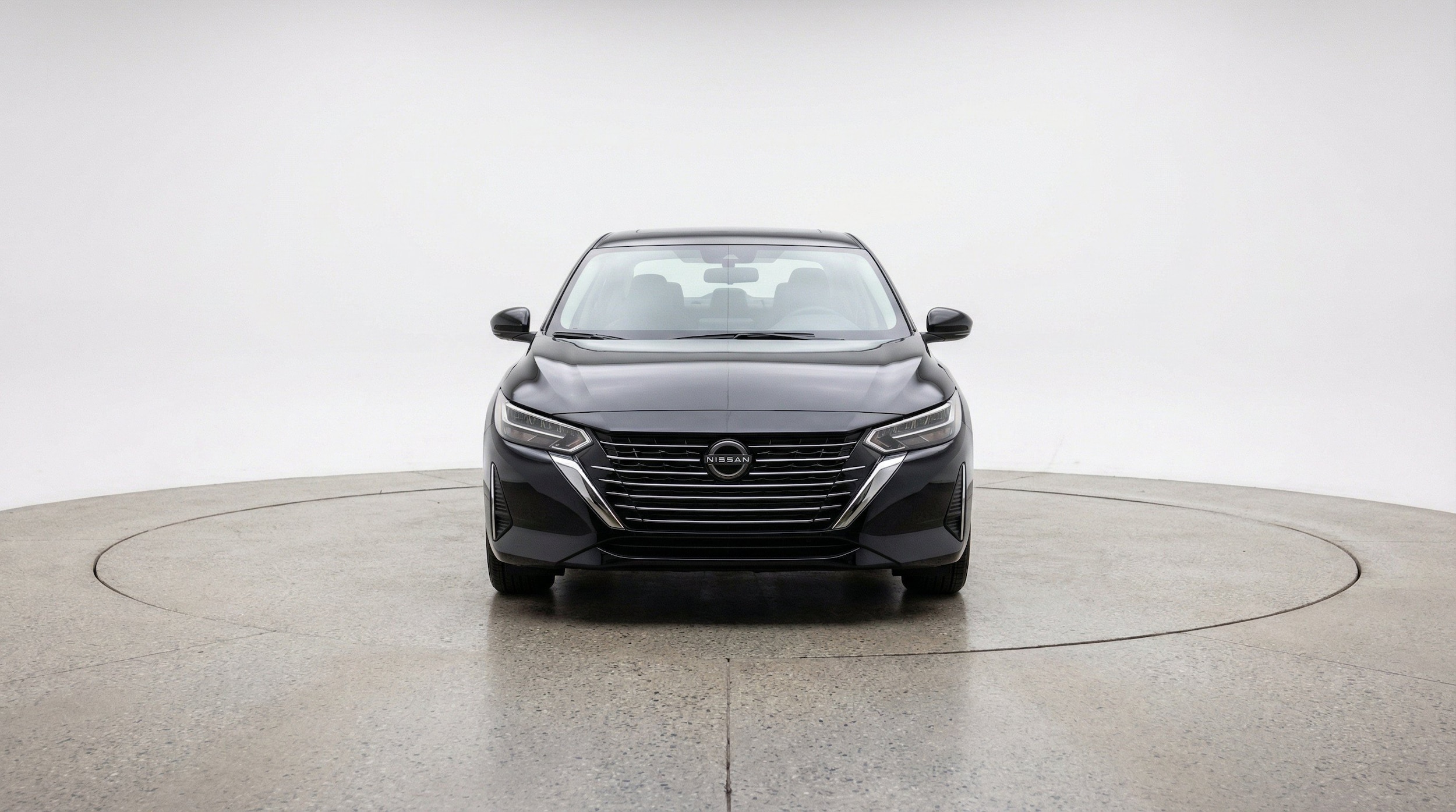 Thumbnail: 2025 Nissan Sentra - 2