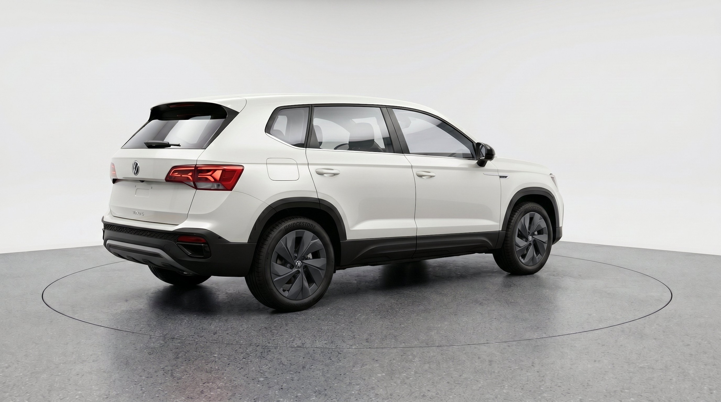 Thumbnail: 2026 Volkswagen Taos - 9