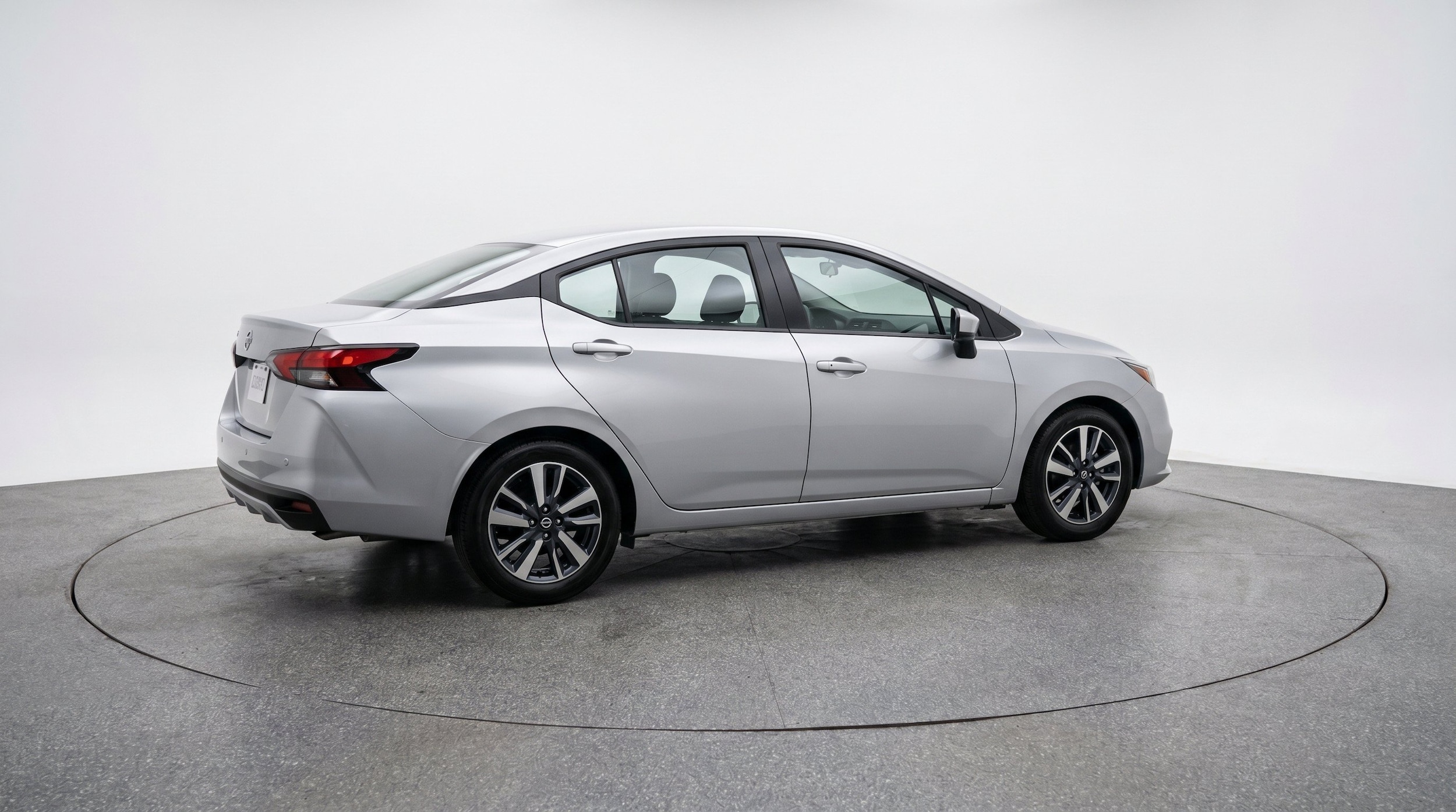Thumbnail: 2025 Nissan Versa - 9