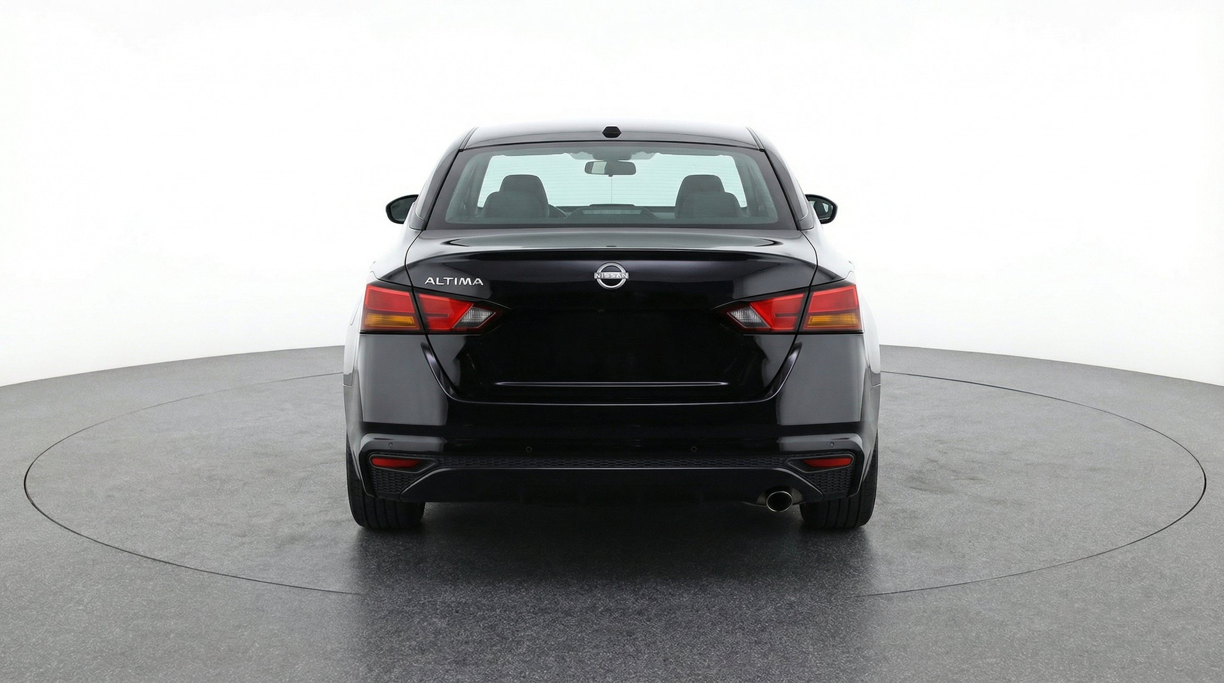 Thumbnail: 2025 Nissan Altima - 7