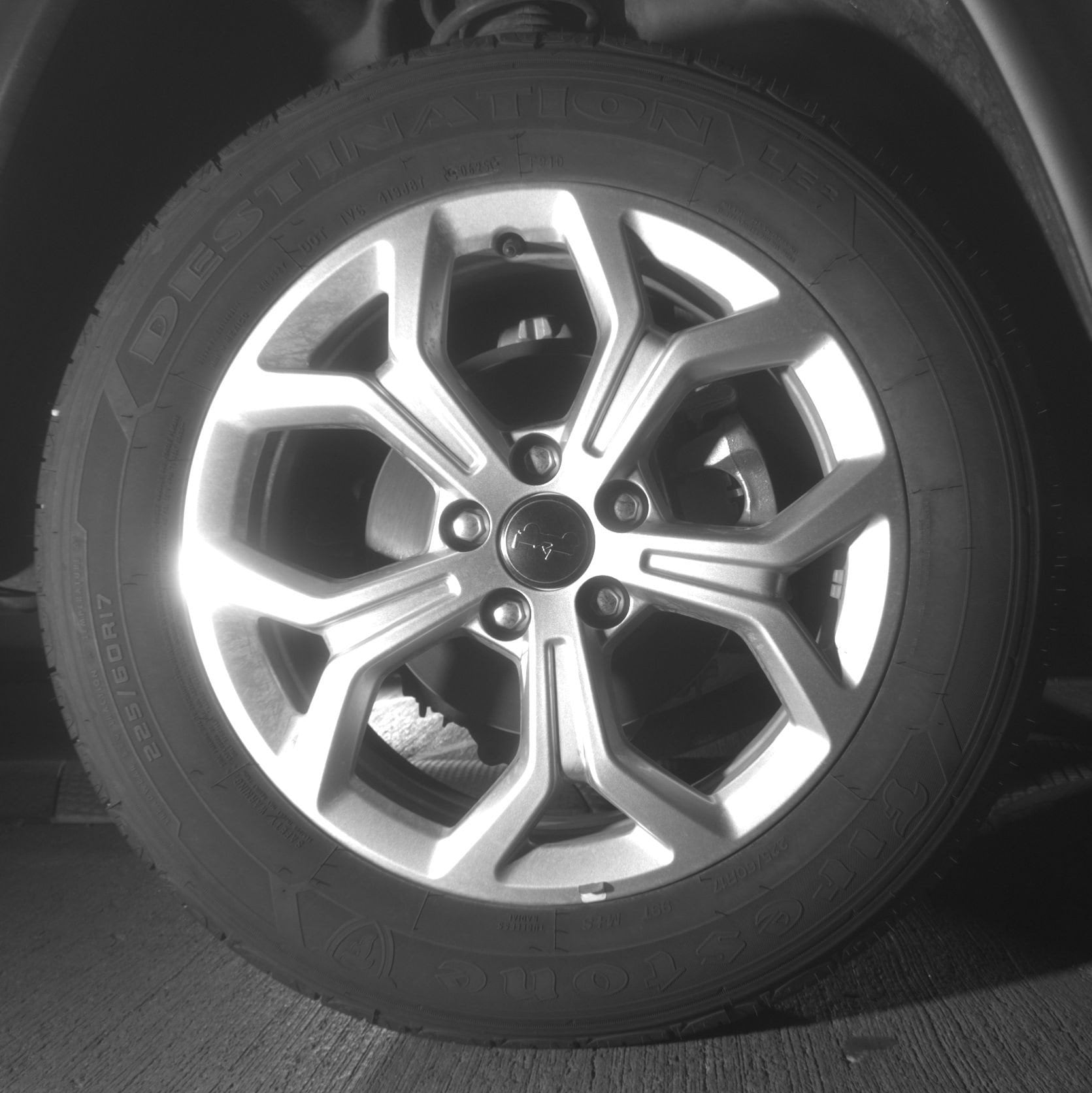 Thumbnail: 2025 Jeep Compass - 15