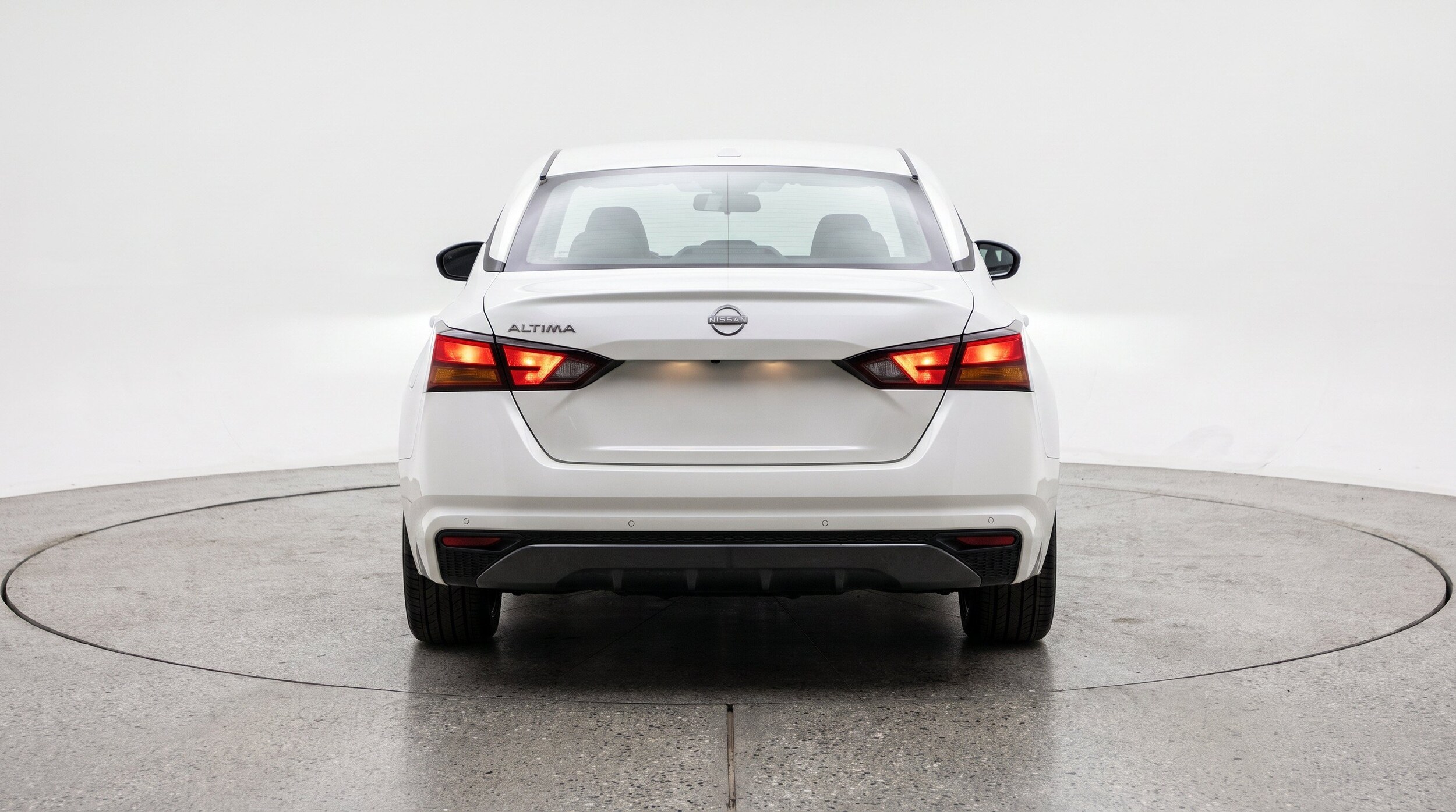 Thumbnail: 2026 Nissan Altima - 7
