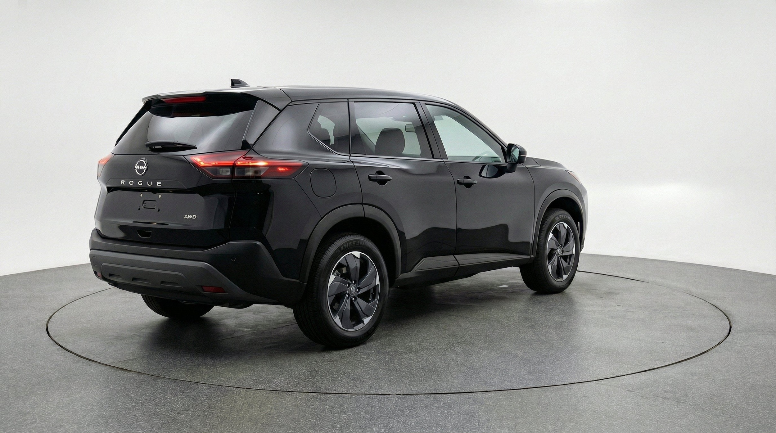 Thumbnail: 2025 Nissan Rogue - 9