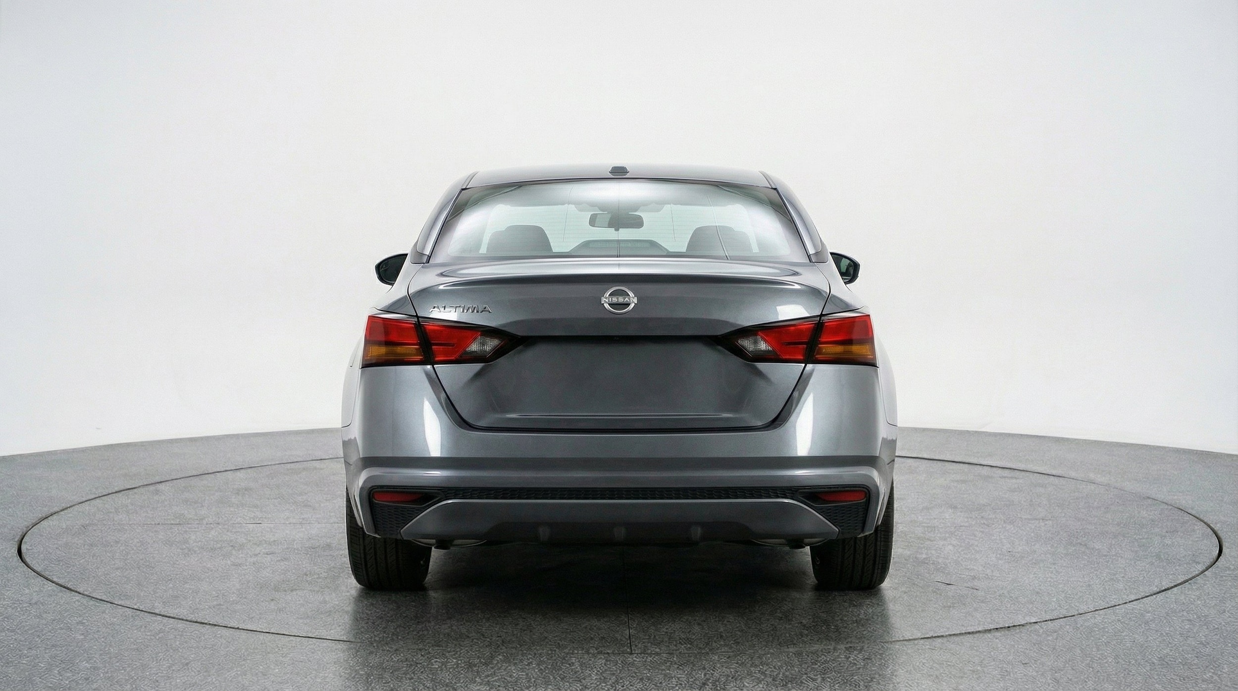 Thumbnail: 2025 Nissan Altima - 7