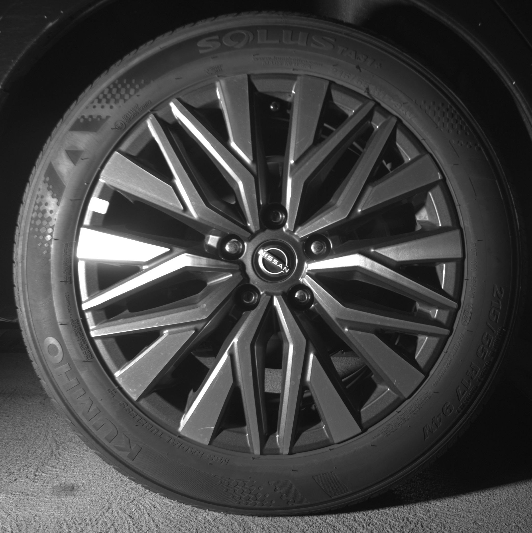 Thumbnail: 2025 Nissan Altima - 15