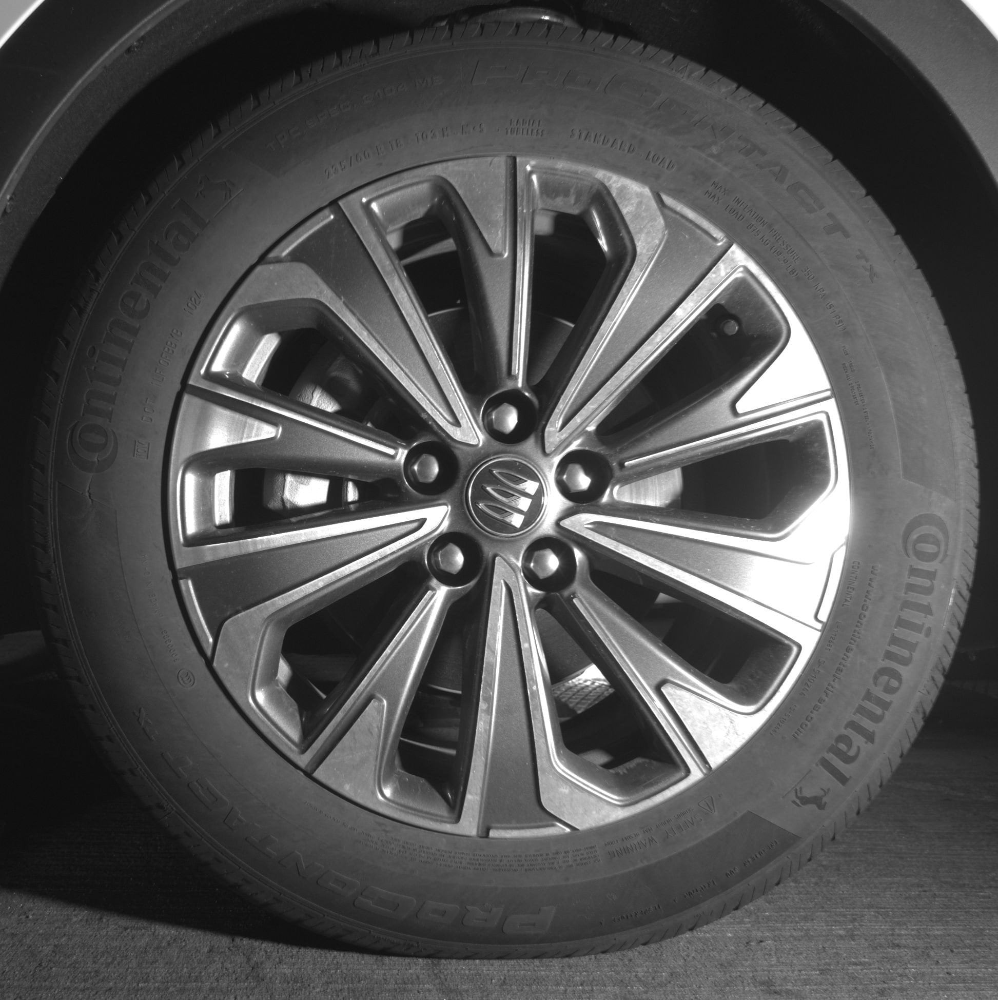 Thumbnail: 2024 Buick Envision - 12