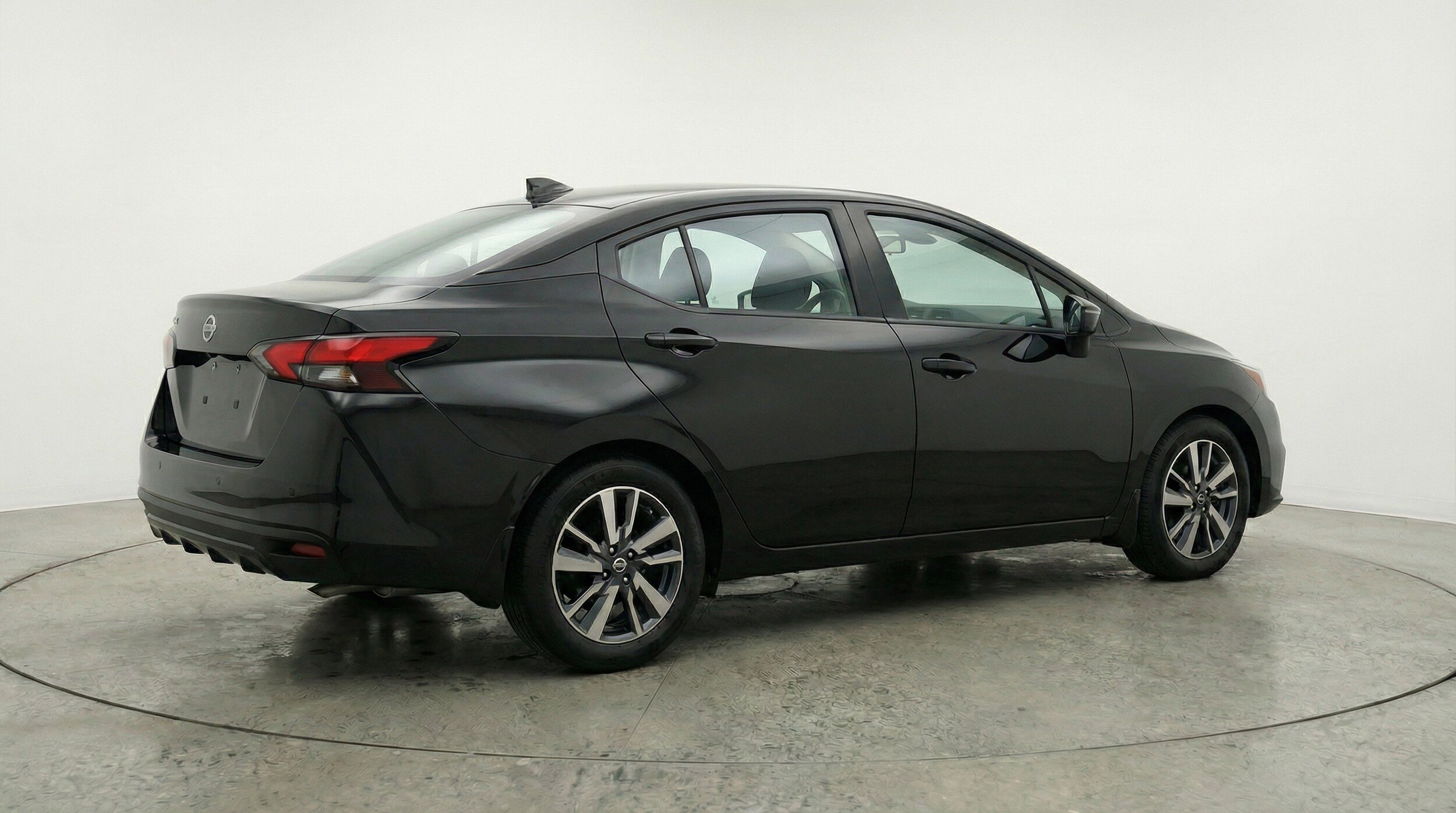 Thumbnail: 2025 Nissan Versa - 9