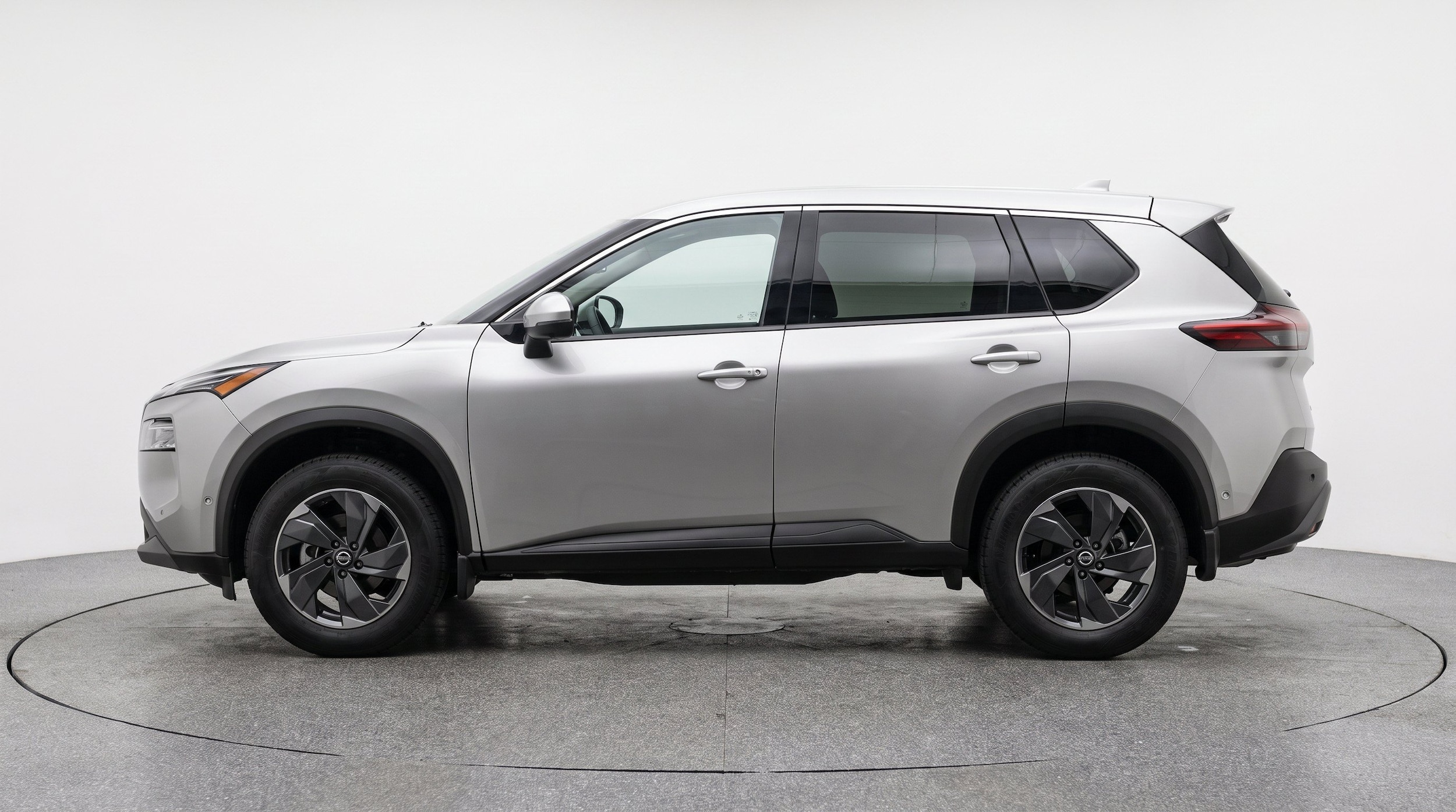 Thumbnail: 2025 Nissan Rogue - 5