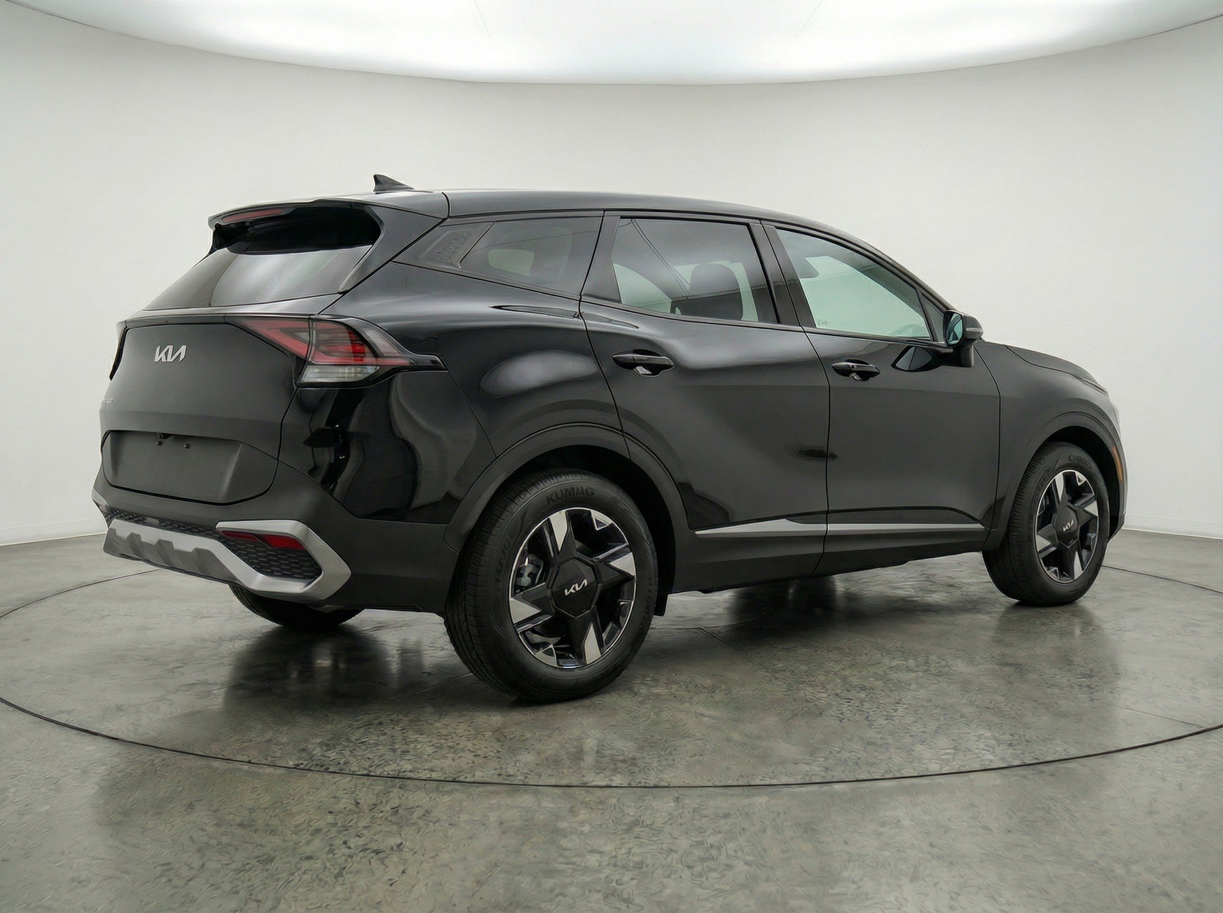 Thumbnail: 2026 Kia Sportage - 9