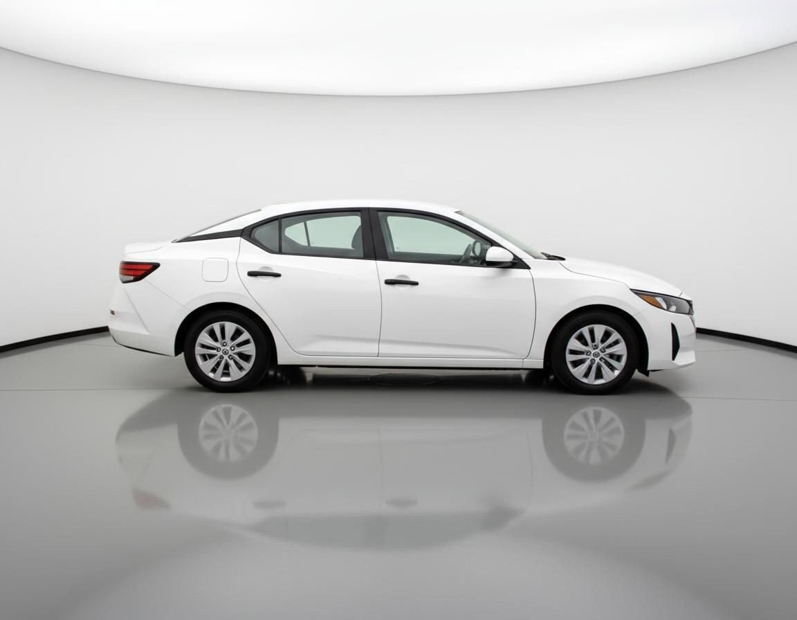 Thumbnail: 2025 Nissan Sentra - 11